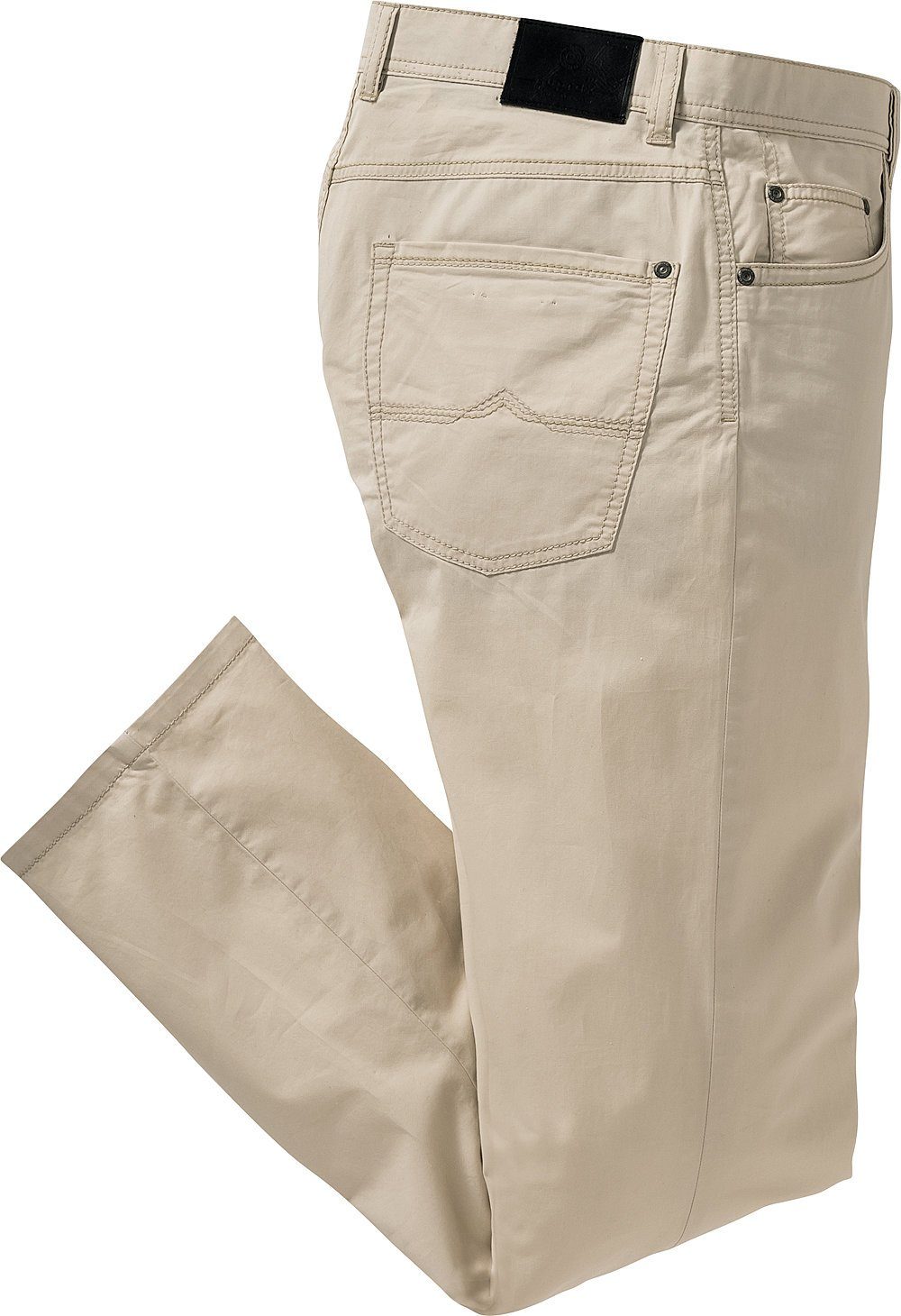 Suprax 5-Pocket-Hose sensationell weich, leicht und luftig günstig online kaufen