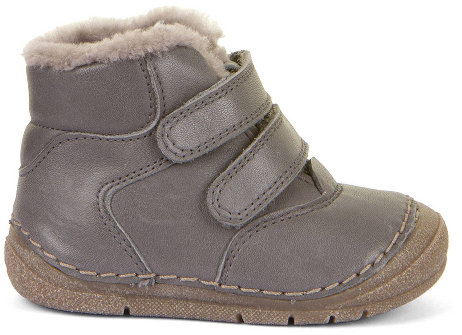 froddo® Froddo Paix Up Winter Grey Sneaker
