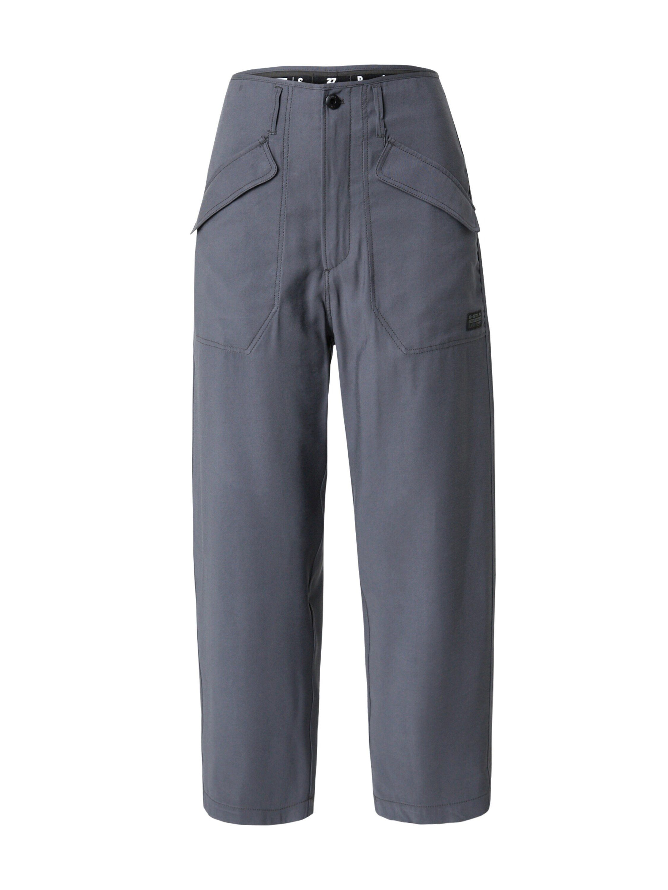 G-STAR Stoffhose Pilot (1-tlg) Plain/ohne Details