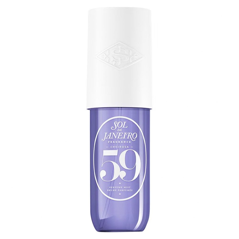 Gesichts- und Körperspray Sol de Janeiro Cheirosa 59 Delícia Drench Perfume Mist