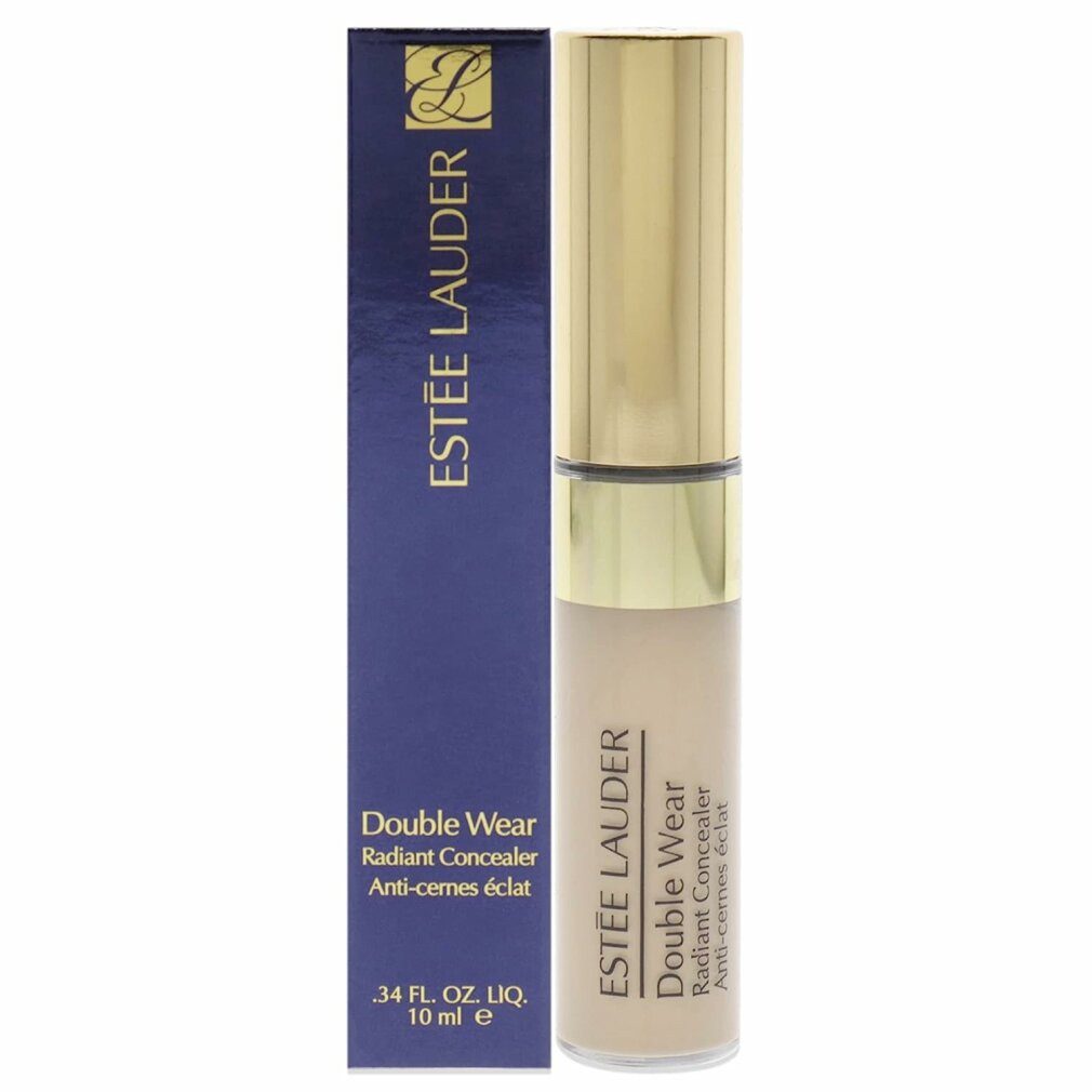 ESTÉE LAUDER Concealer Double Wear Brightening (Radiant Concealers) 10ml - Shade: 1N Light