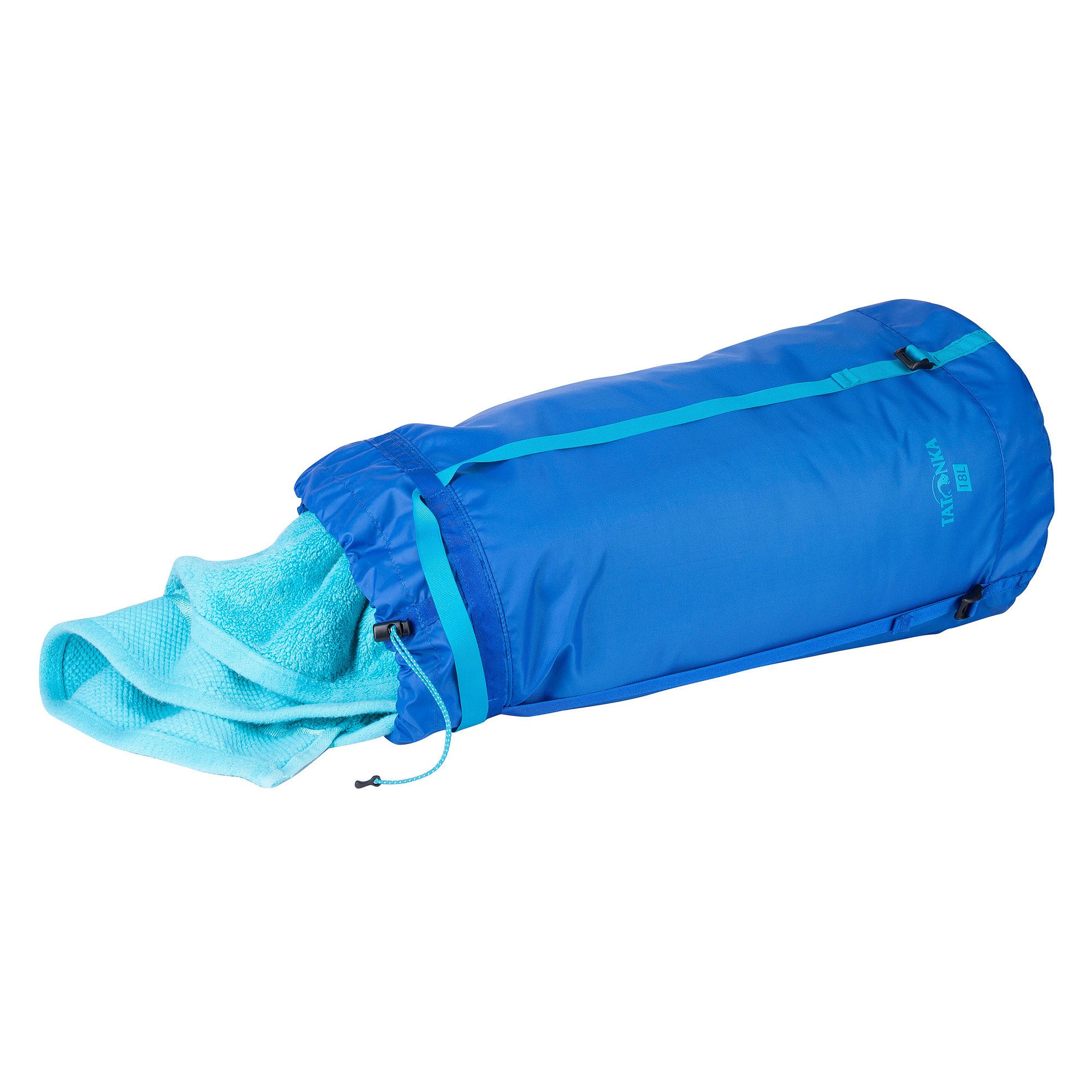TATONKA® Packsack Compression Sack 18l Packsack
