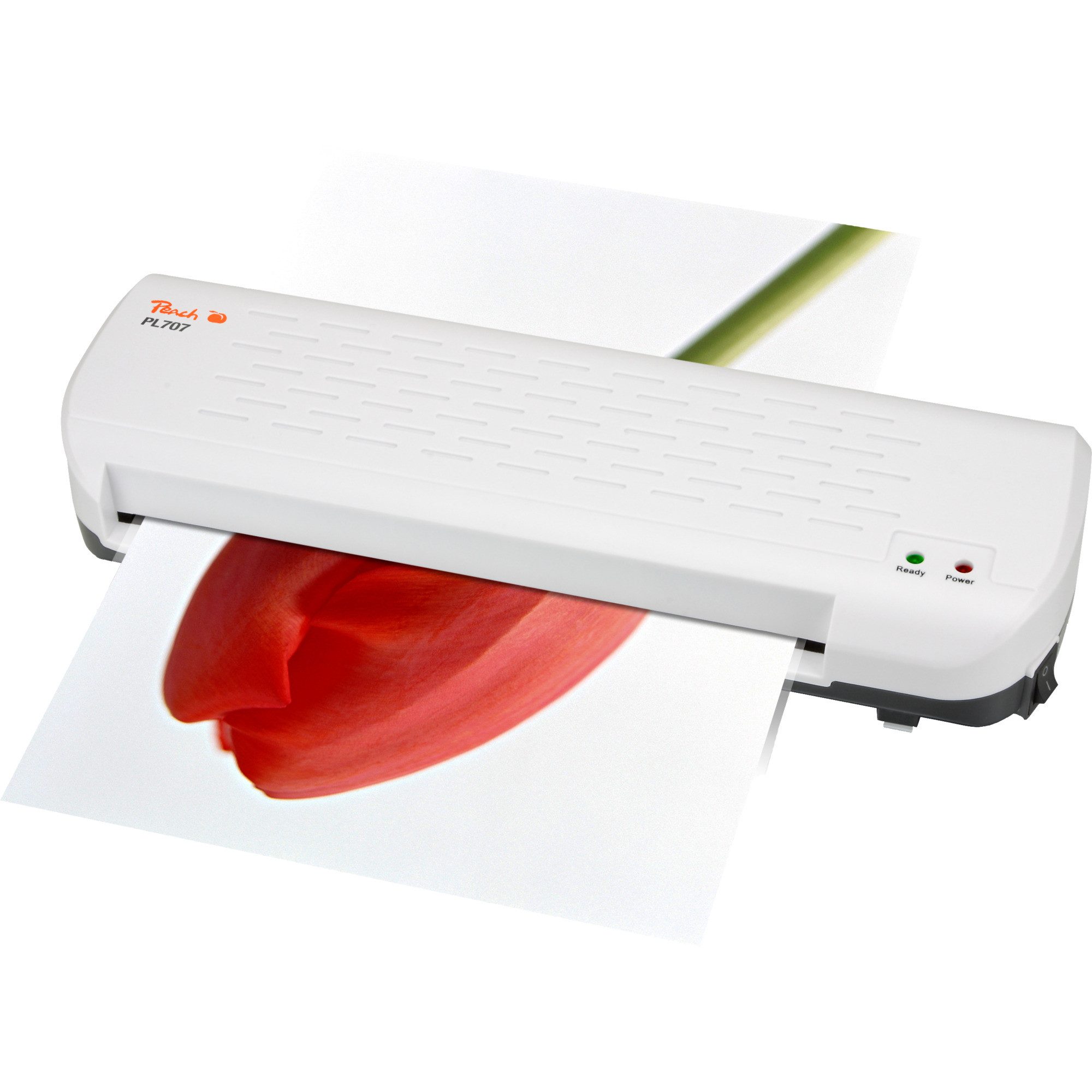 Peach Laminiergerät Peach Home Office Laminator A4 PL707