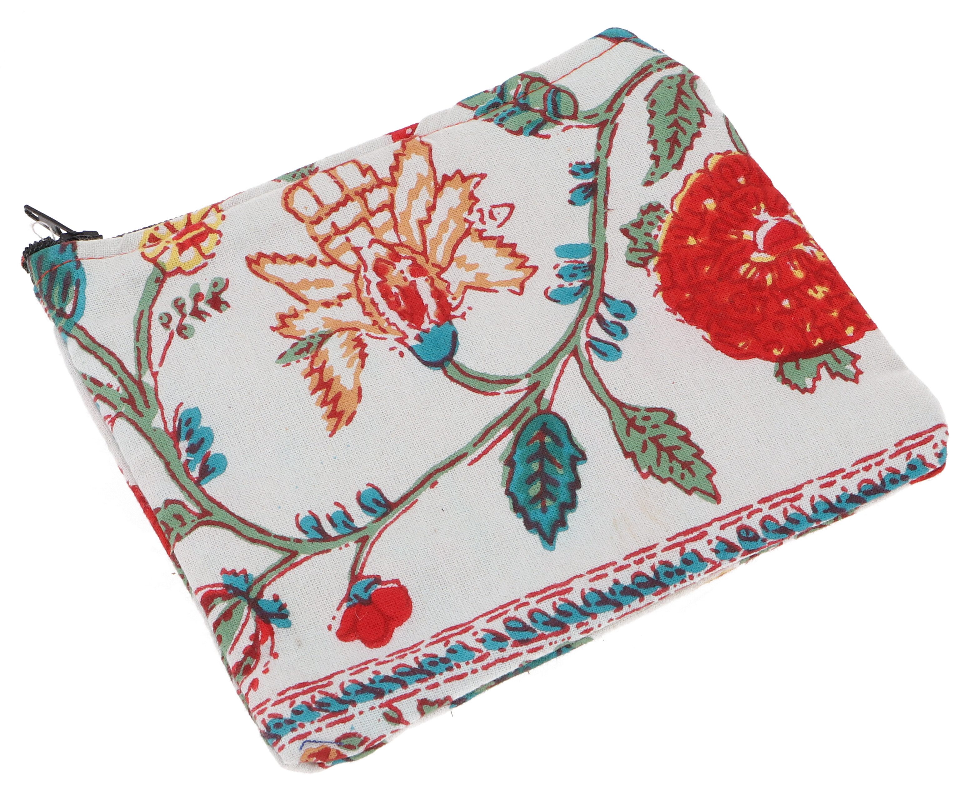 Guru-Shop Geldbörse Kleiner Geldbeutel, Kosmetiktasche aus.. günstig online kaufen