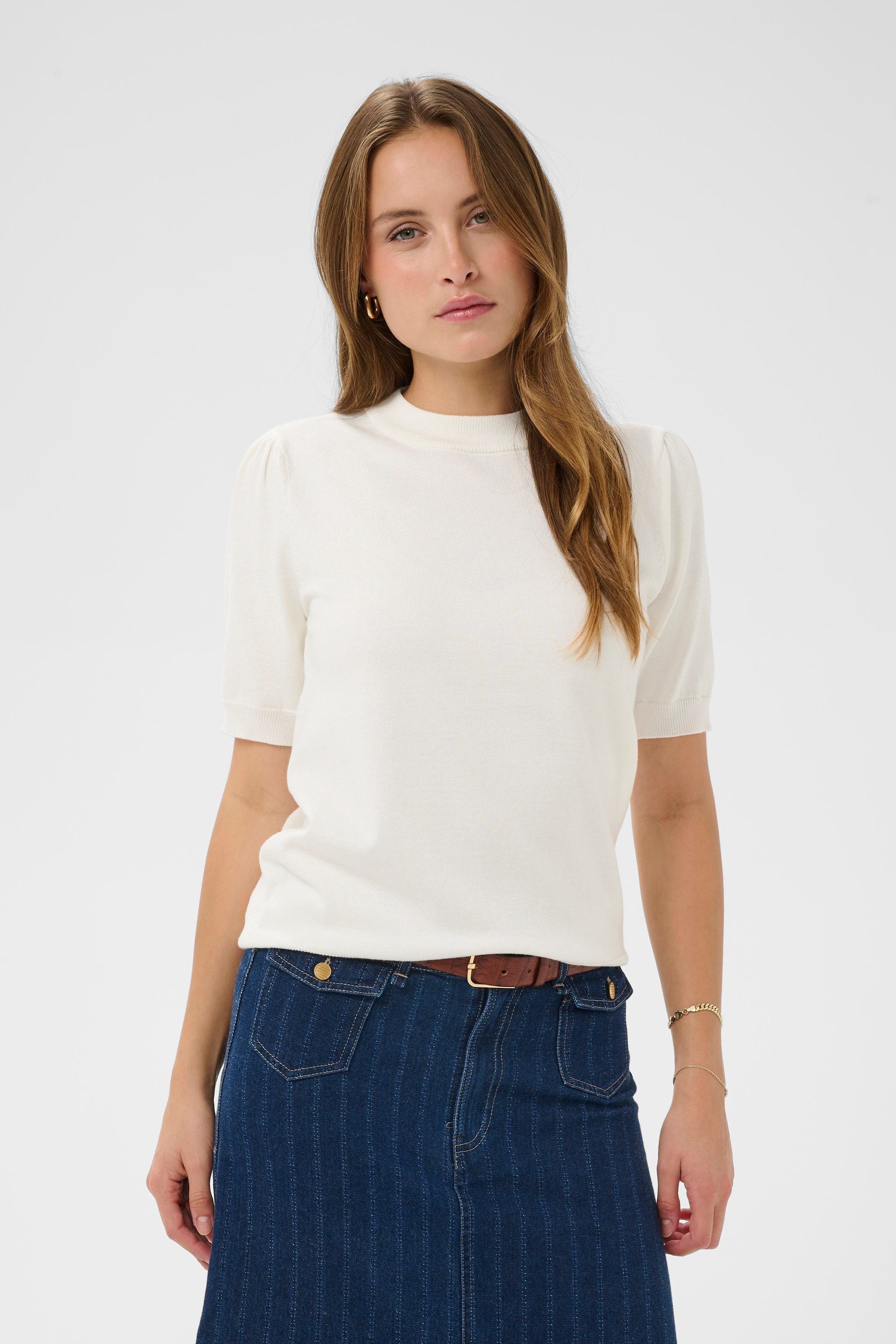 Saint Tropez Strickpullover Strickpullover MilaSZ