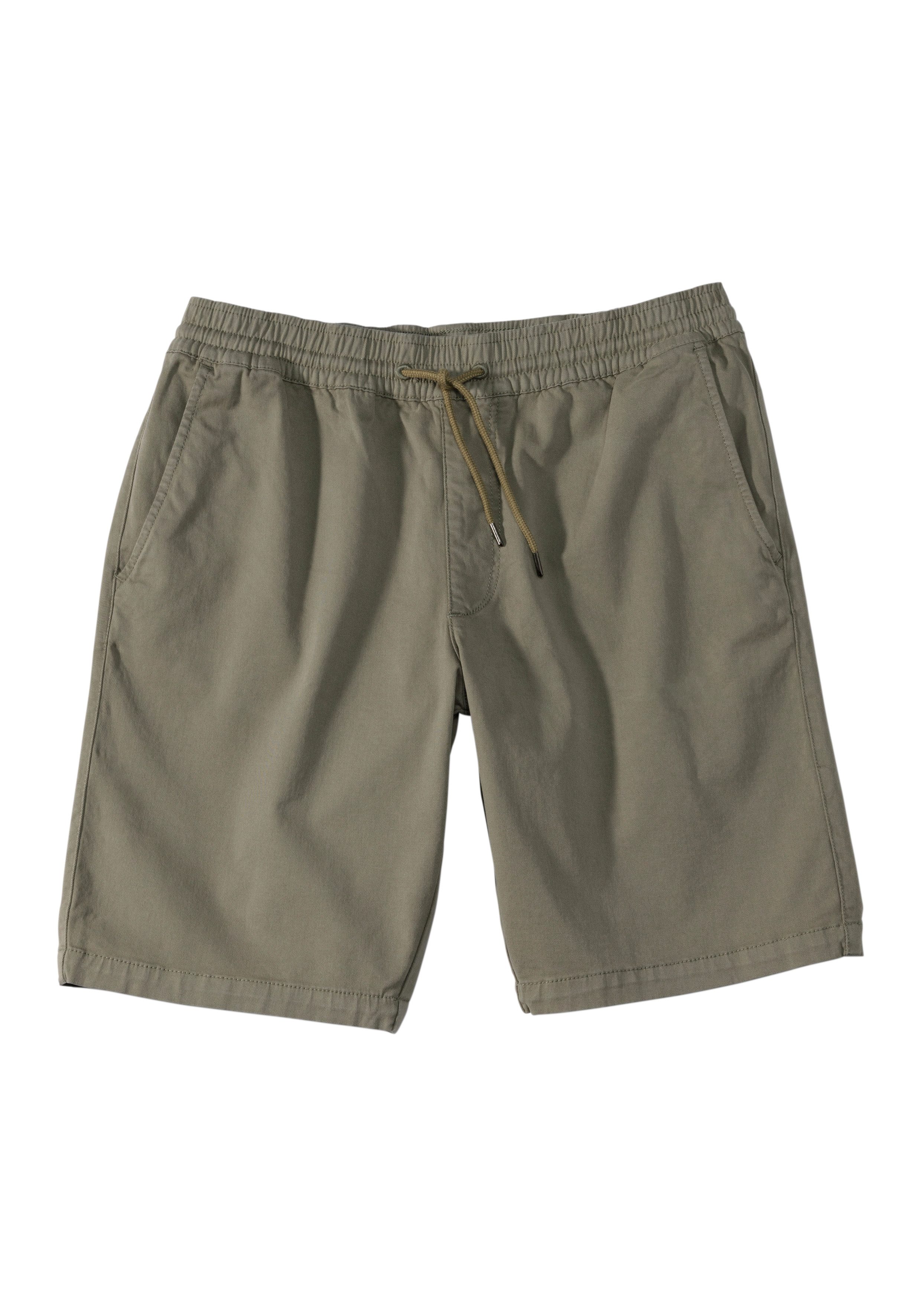 John Devin Shorts Schlupf Bermuda, Jogger Shorts kurze Hose aus elastischer Baumwoll-Qualität. € 36,99