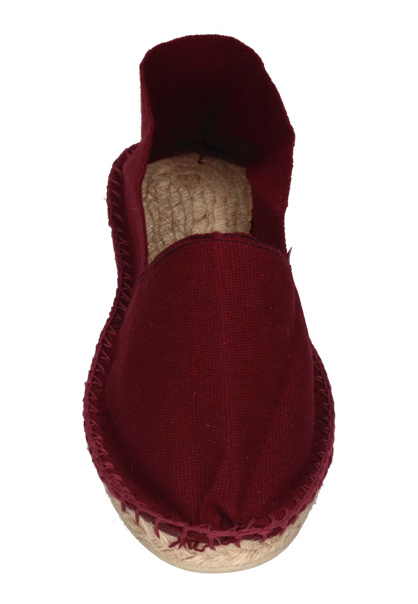 espadrij l´originale CLASSIC 100 Espadrille Bordeaux