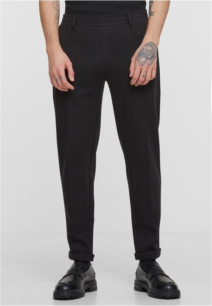URBAN CLASSICS Trainingshose Cropped Interlock Jogg günstig online kaufen