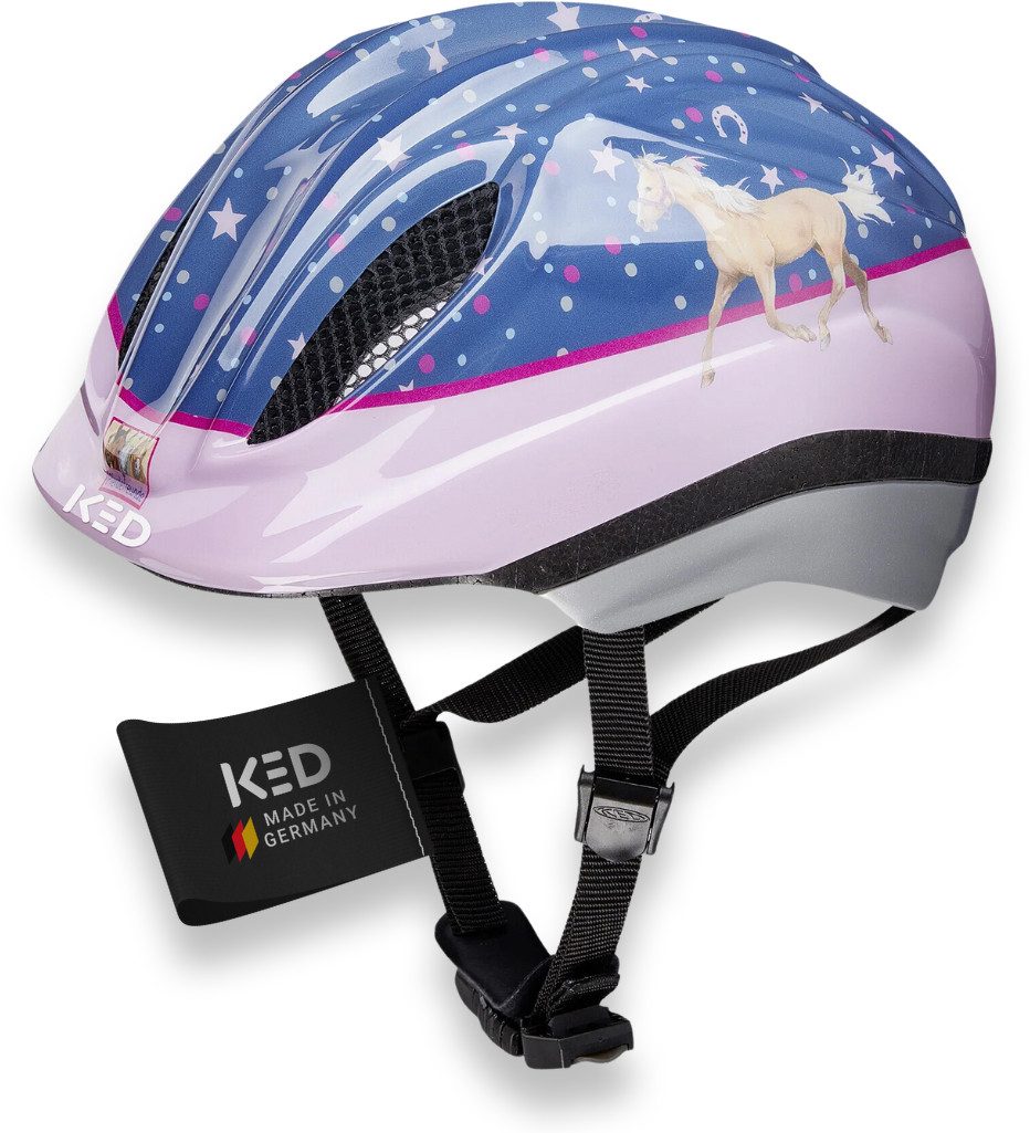 KED Kinderfahrradhelm Meggy II Originals