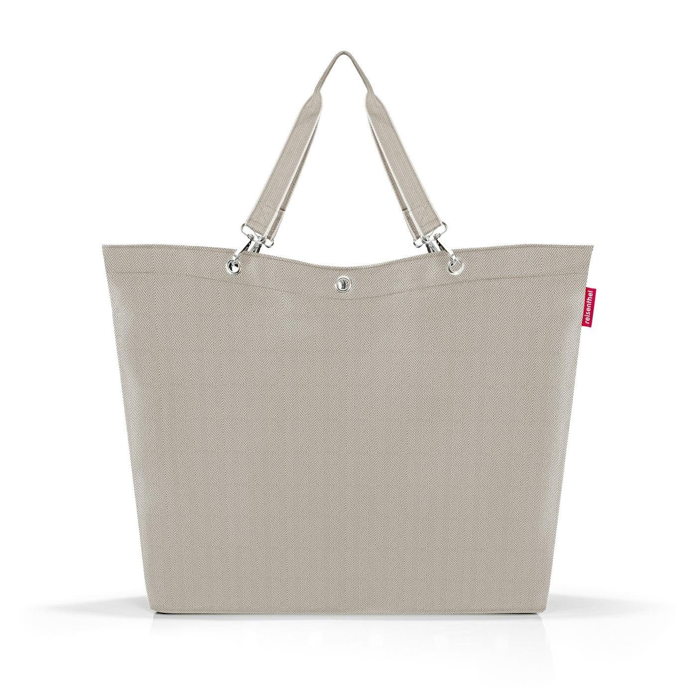 REISENTHEL® Shopper shopper XL, Einkaufstasche Strandtasche günstig online kaufen