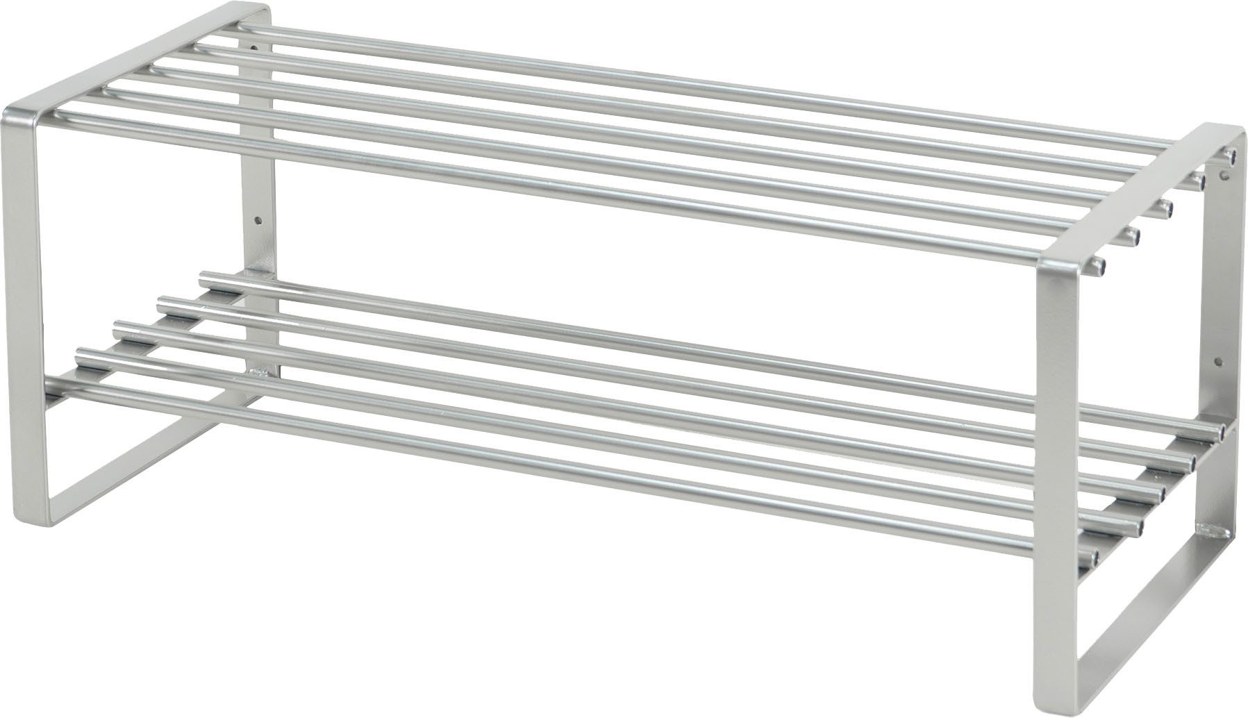 Spinder Design Schuhregal REX, Metall, Breite 70 cm günstig online kaufen