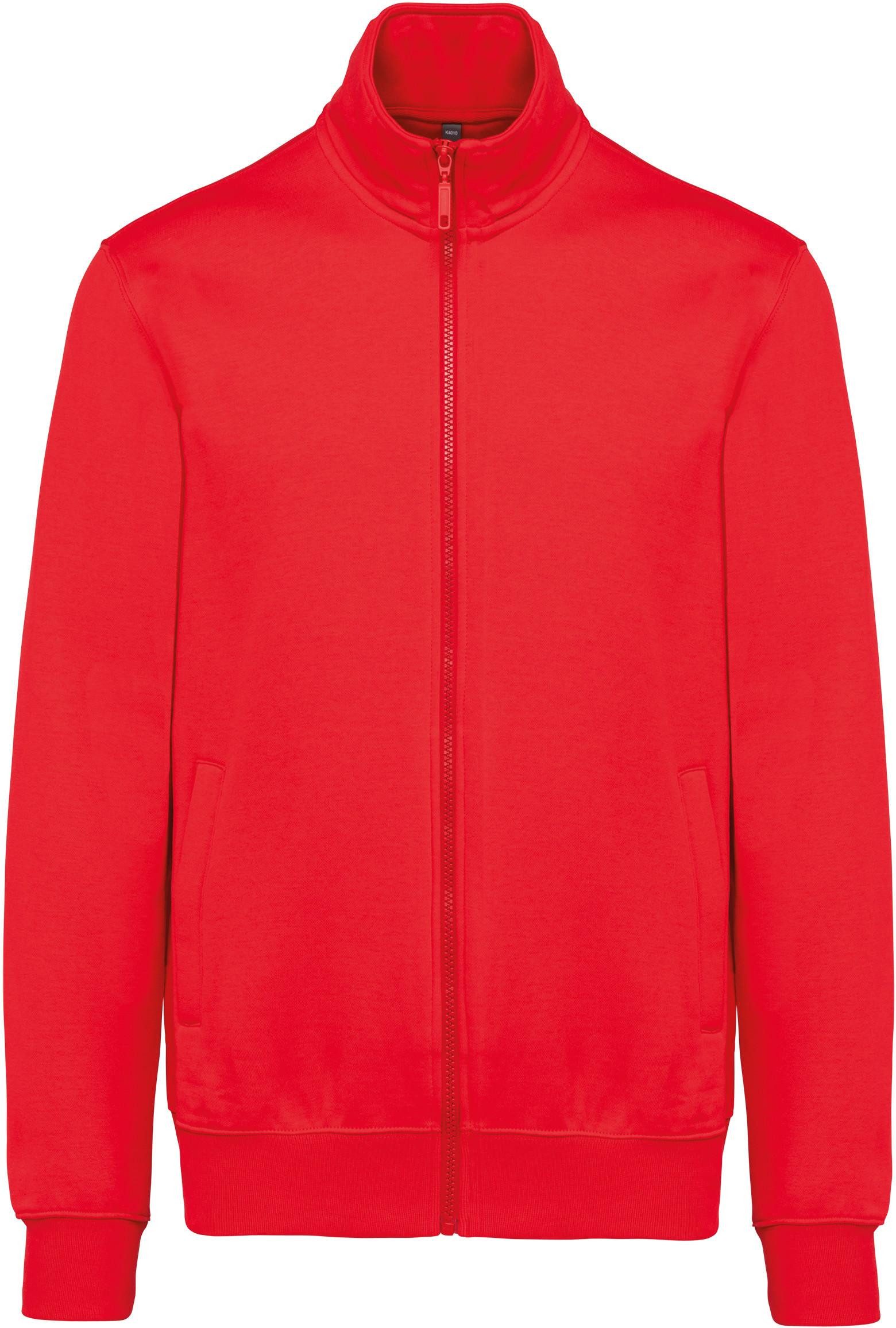 Fleecejacke Herrenjacke Fleece