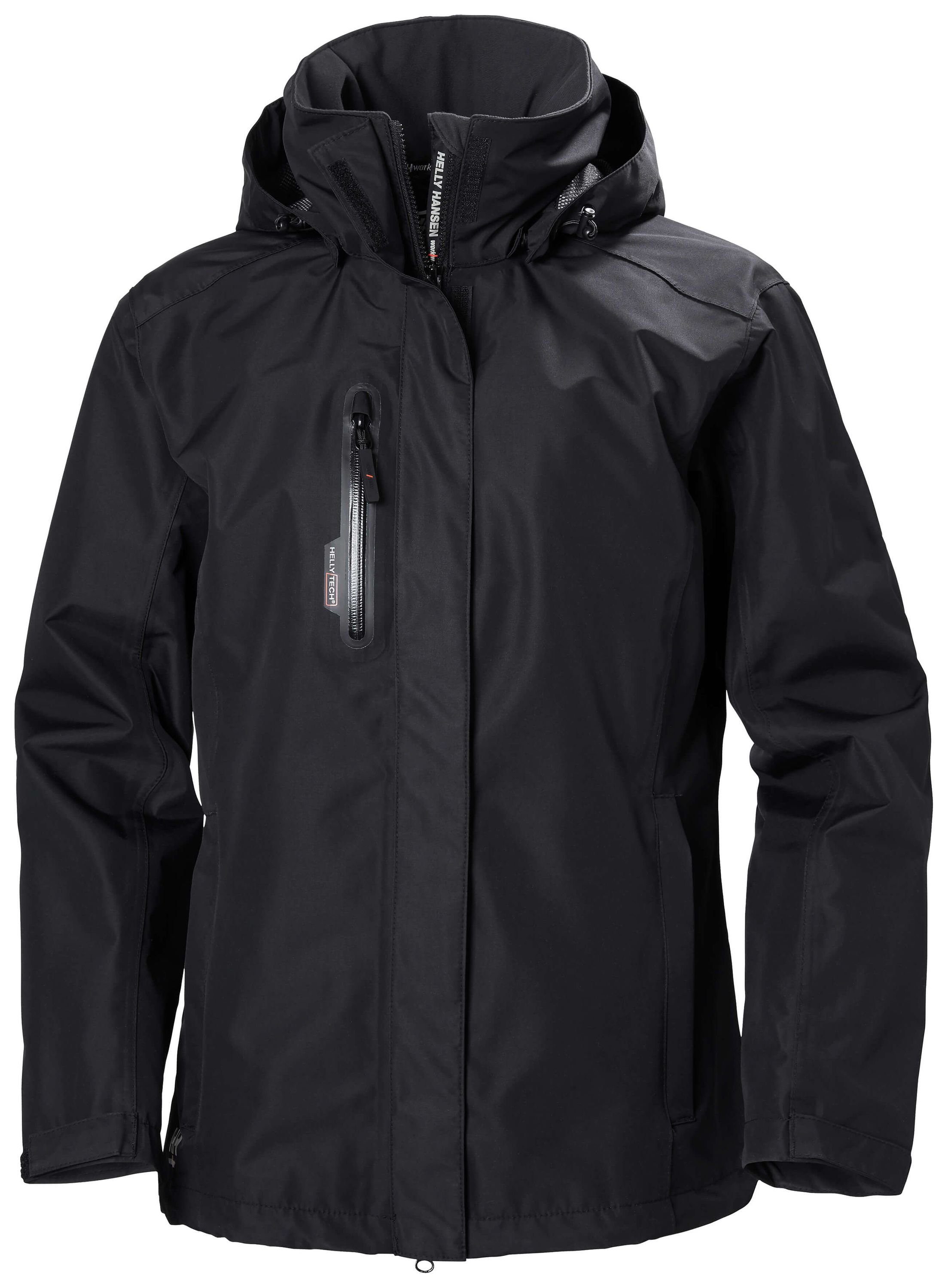 Helly Hansen Regenjacke W MANCHESTER SHELL JACKET (1-St) günstig online kaufen