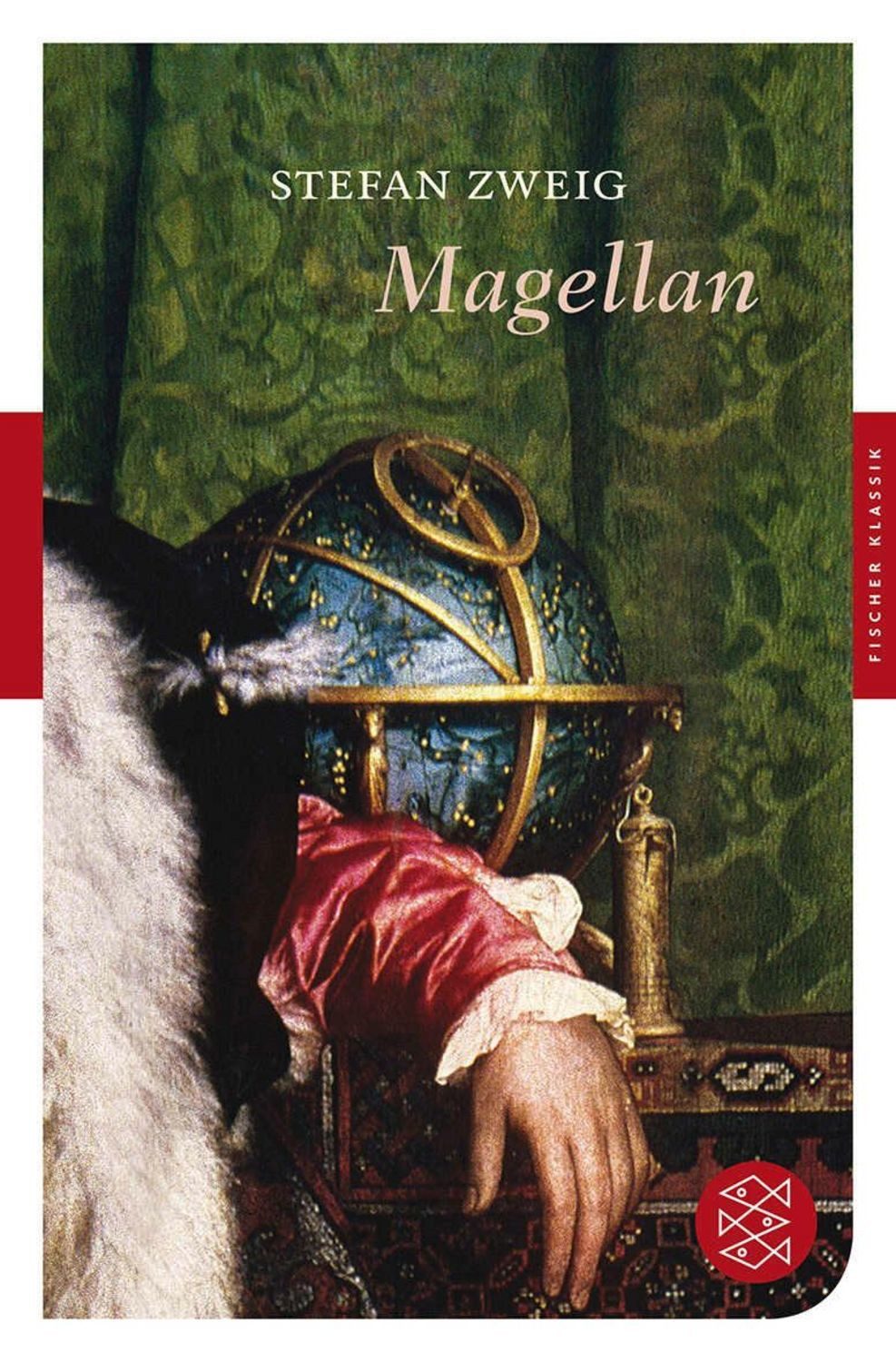 Magellan / Stefan Zweig