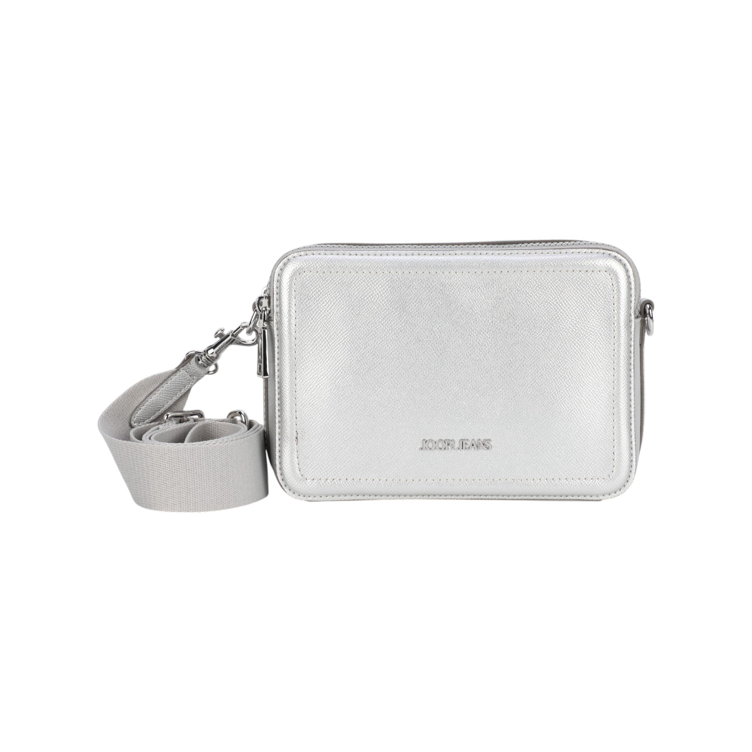 Joop Jeans Schultertasche Joop Jeans - Damen Schultertasche Cuore Bordo Susan