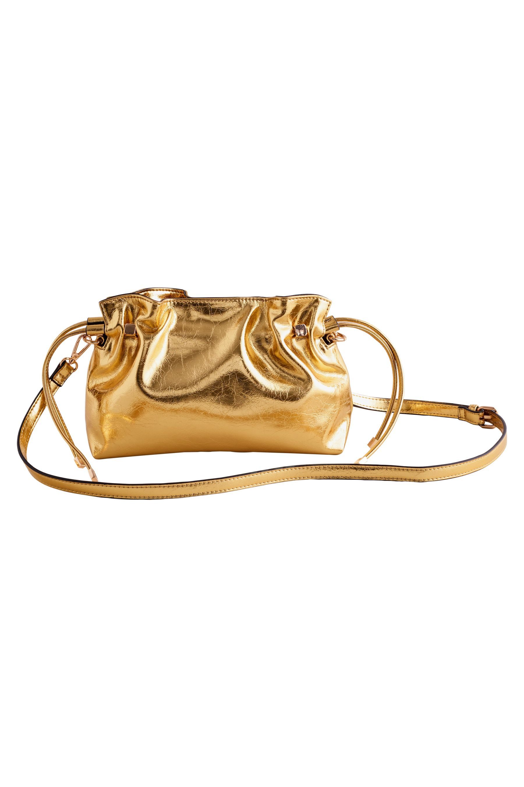 Next Clutch Geraffte Clutchtasche (1-tlg)