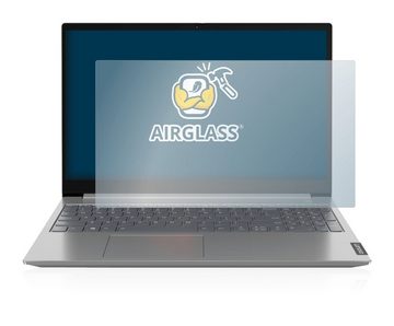 BROTECT flexible Panzerglasfolie für Lenovo ThinkBook 14", Displayschutzglas, Schutzglas Glasfolie klar