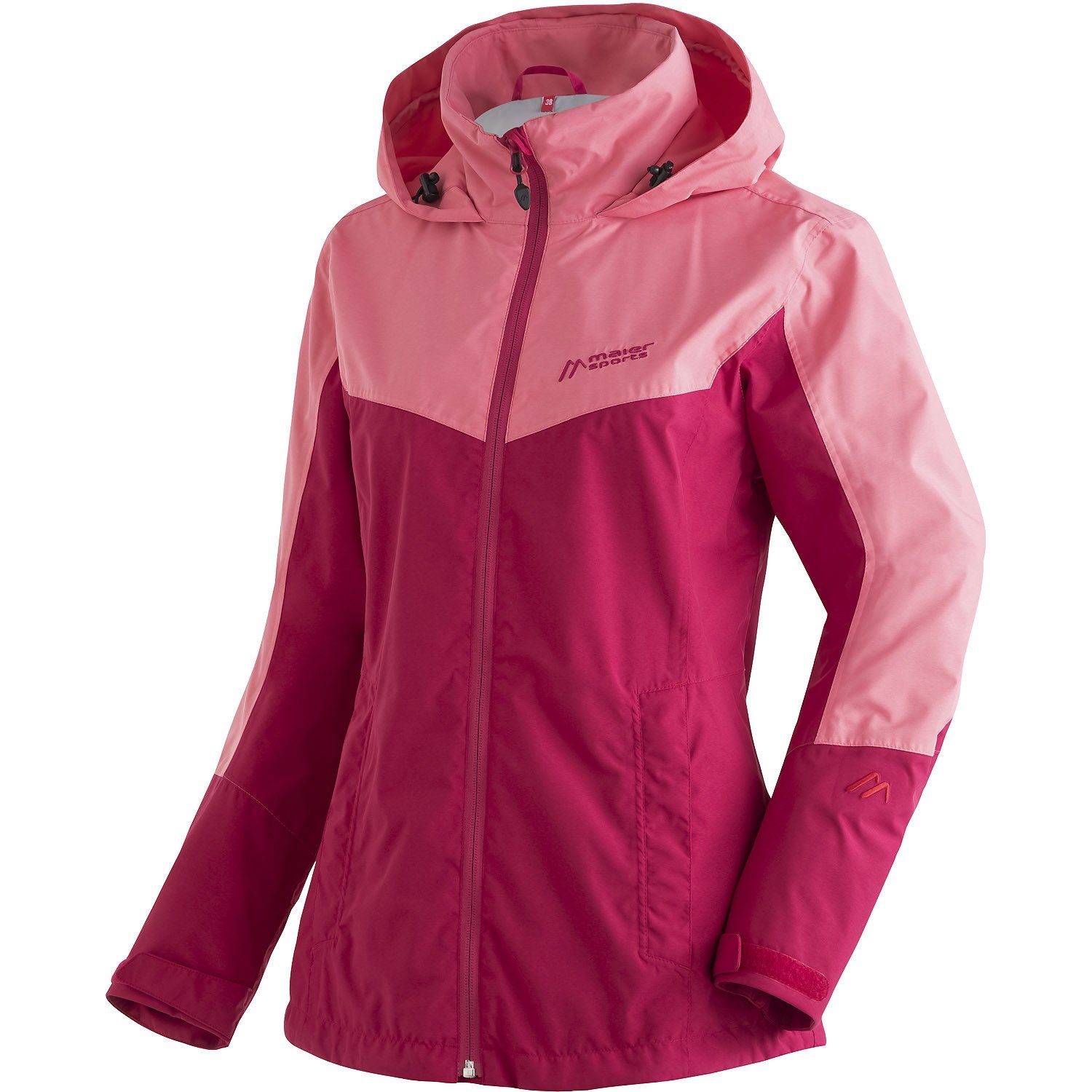 Maier Sports Skijacke Jacke Partu