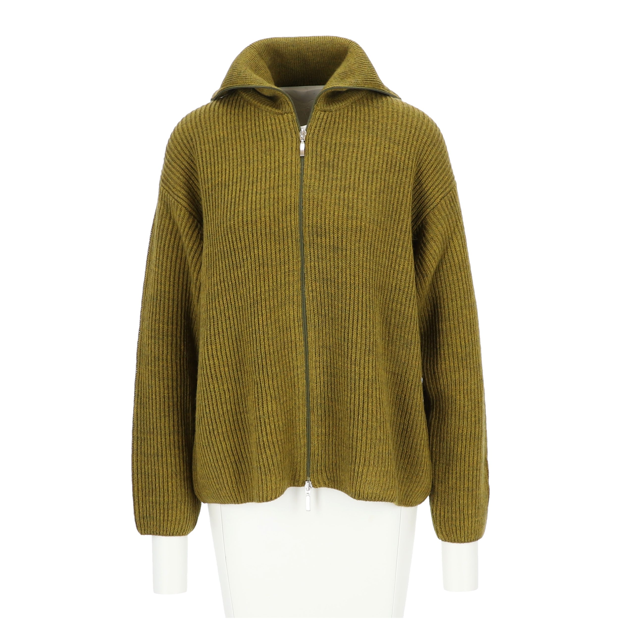halsüberkopf Accessoires Strickjacke Troyer Strickjacke mit günstig online kaufen