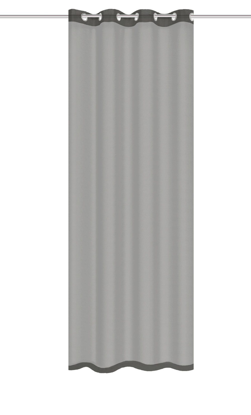 Home Basics Vorhang 53300 Ösenschal DOLLY, günstig online kaufen