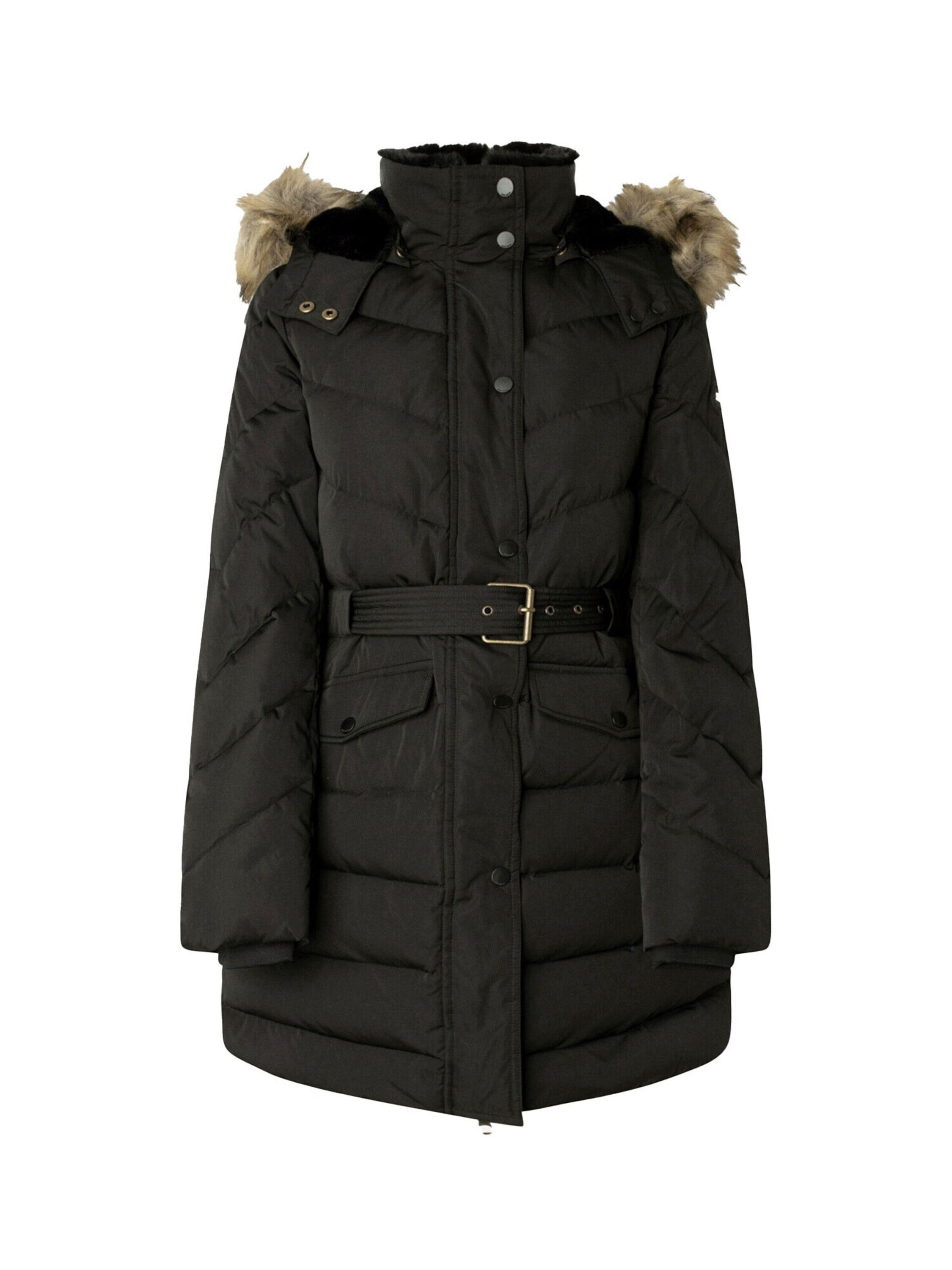 Pepe Jeans Wintermantel AMMY (1-tlg)