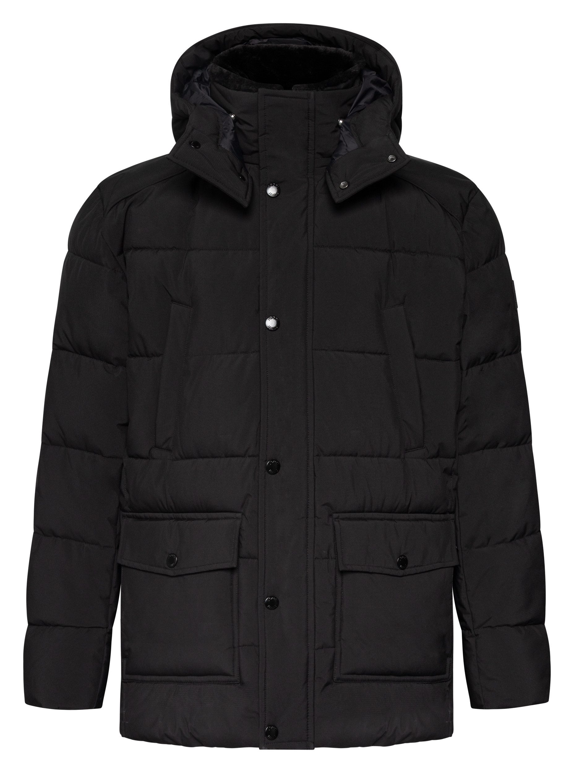 Joop Jeans Parka Harlow