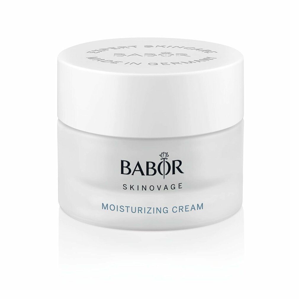 Babor Tagescreme Skinovage Moisturizing Cream 5.1