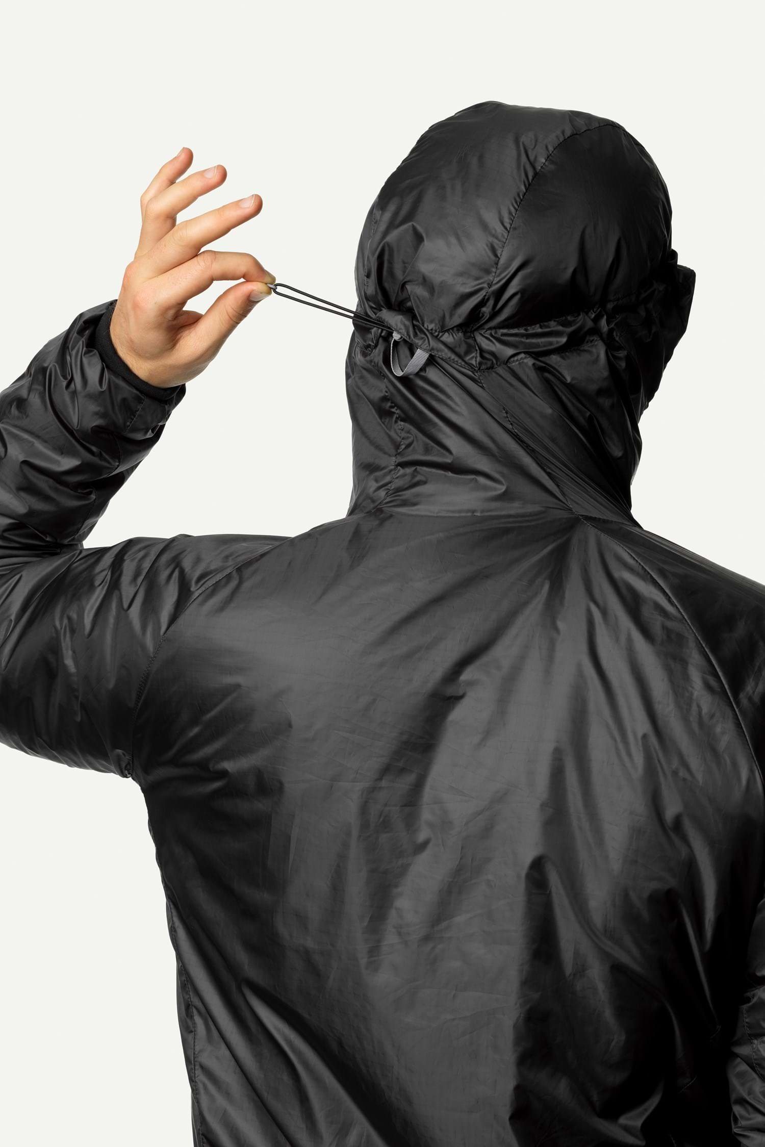 Houdini Winterjacke M's Dunfri