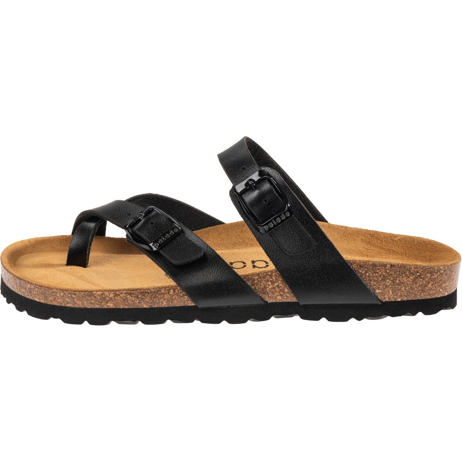 Palado Cres Metallic Pantolette günstig online kaufen