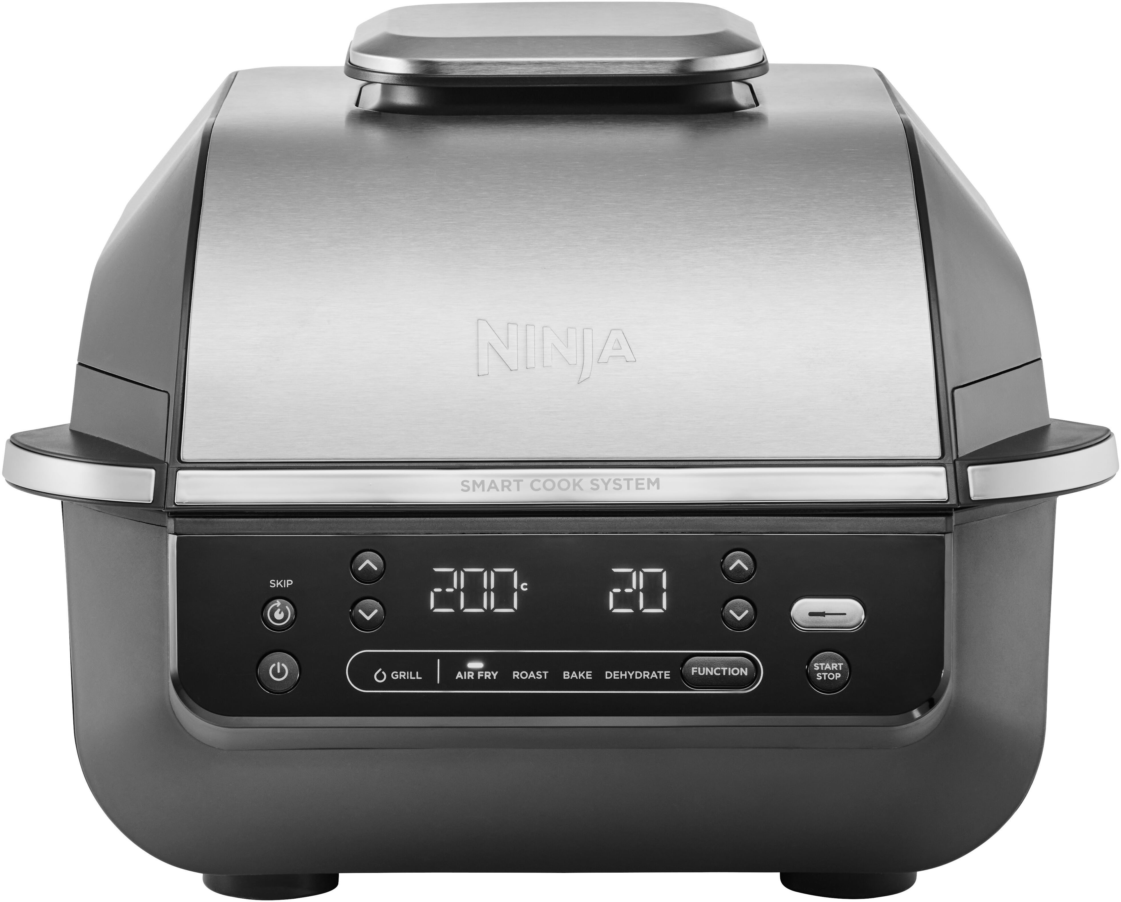 Tischgrill EG351EU