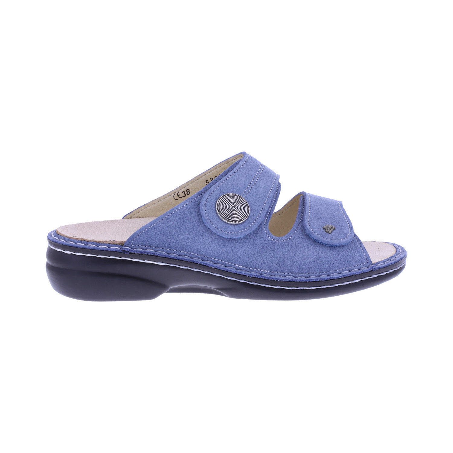 Finn Comfort SANSIBAR Pantolette günstig online kaufen