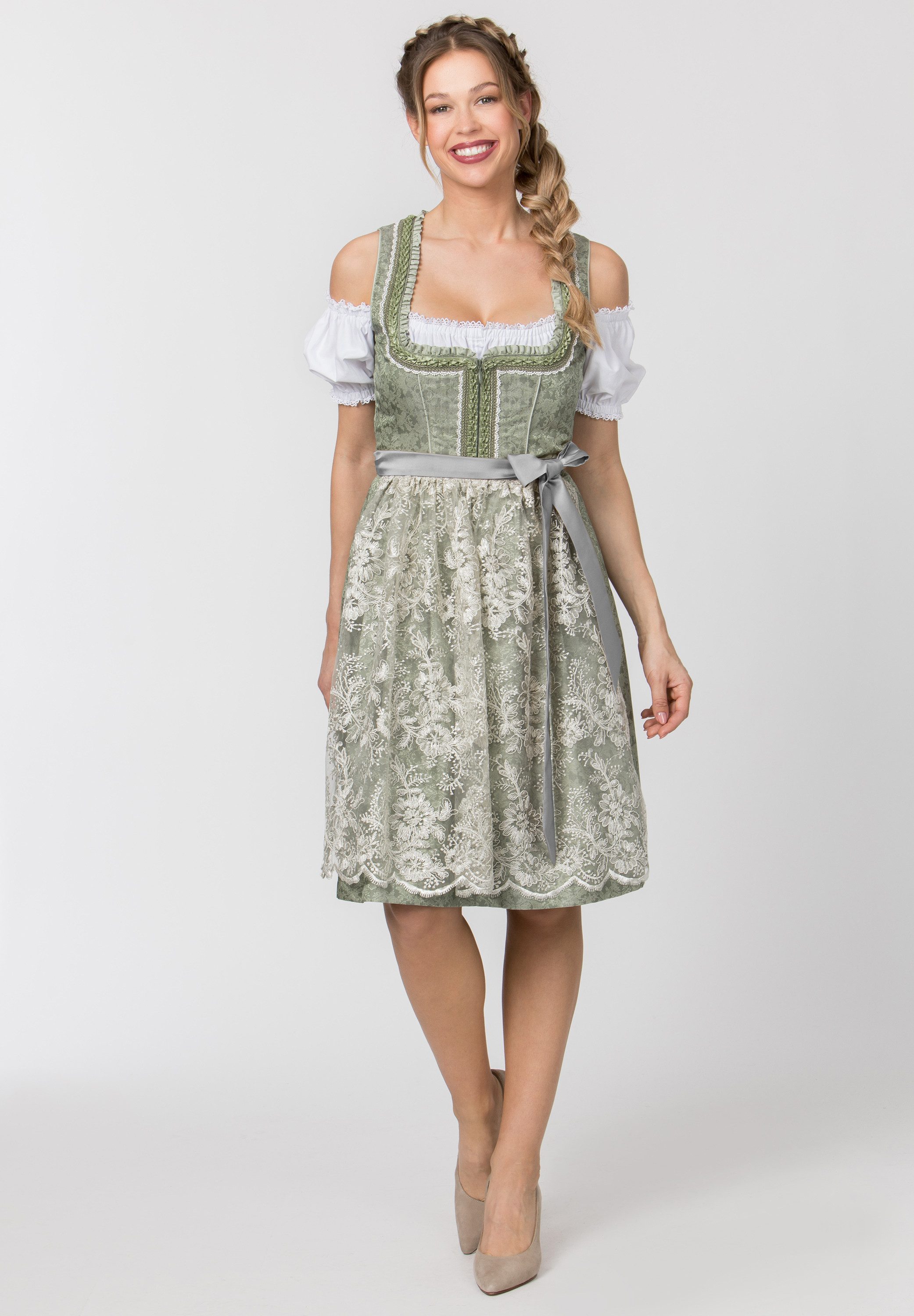 Stockerpoint Dirndl Alicia