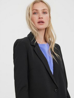 Vero Moda Kurzblazer Lucca (1-tlg) Weiteres Detail