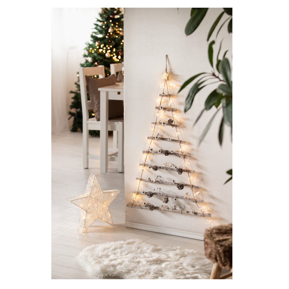 MICA Weihnachtsfigur Dekohänger - Baum - günstig online kaufen