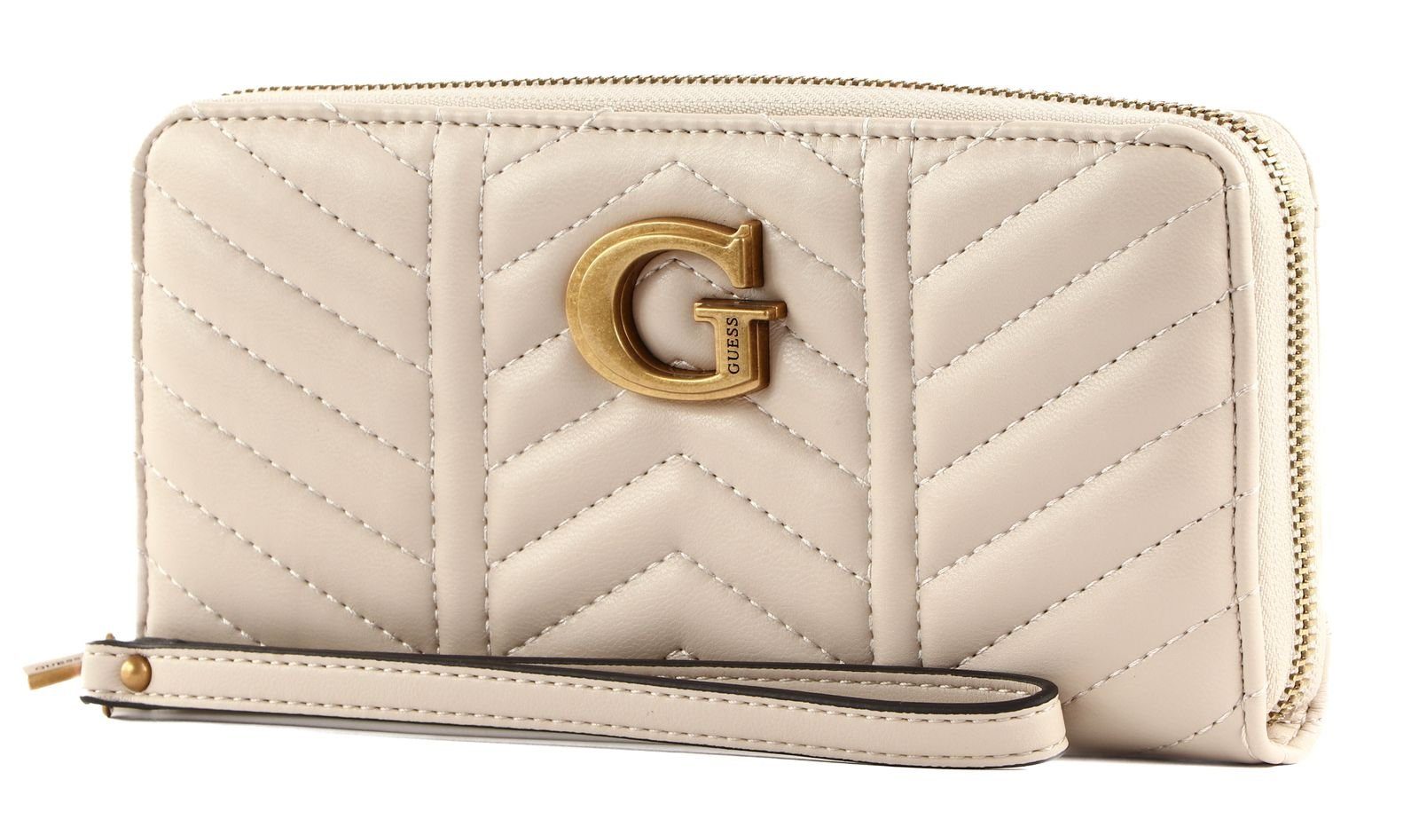 Guess Geldbörse Lovide SLG