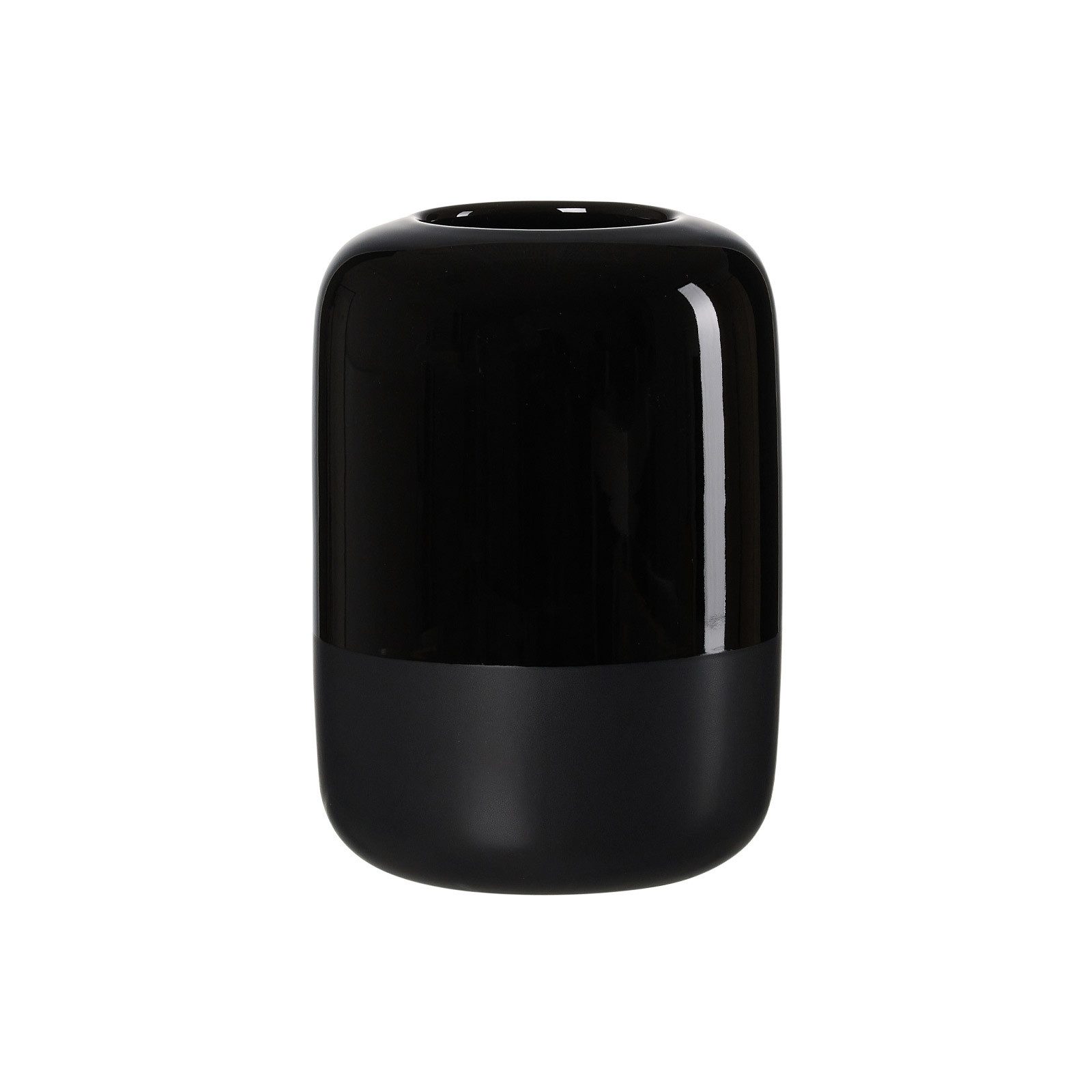 Ritzenhoff & Breker Dekovase Dome Vase 20 cm (1x Vase, 1 St)