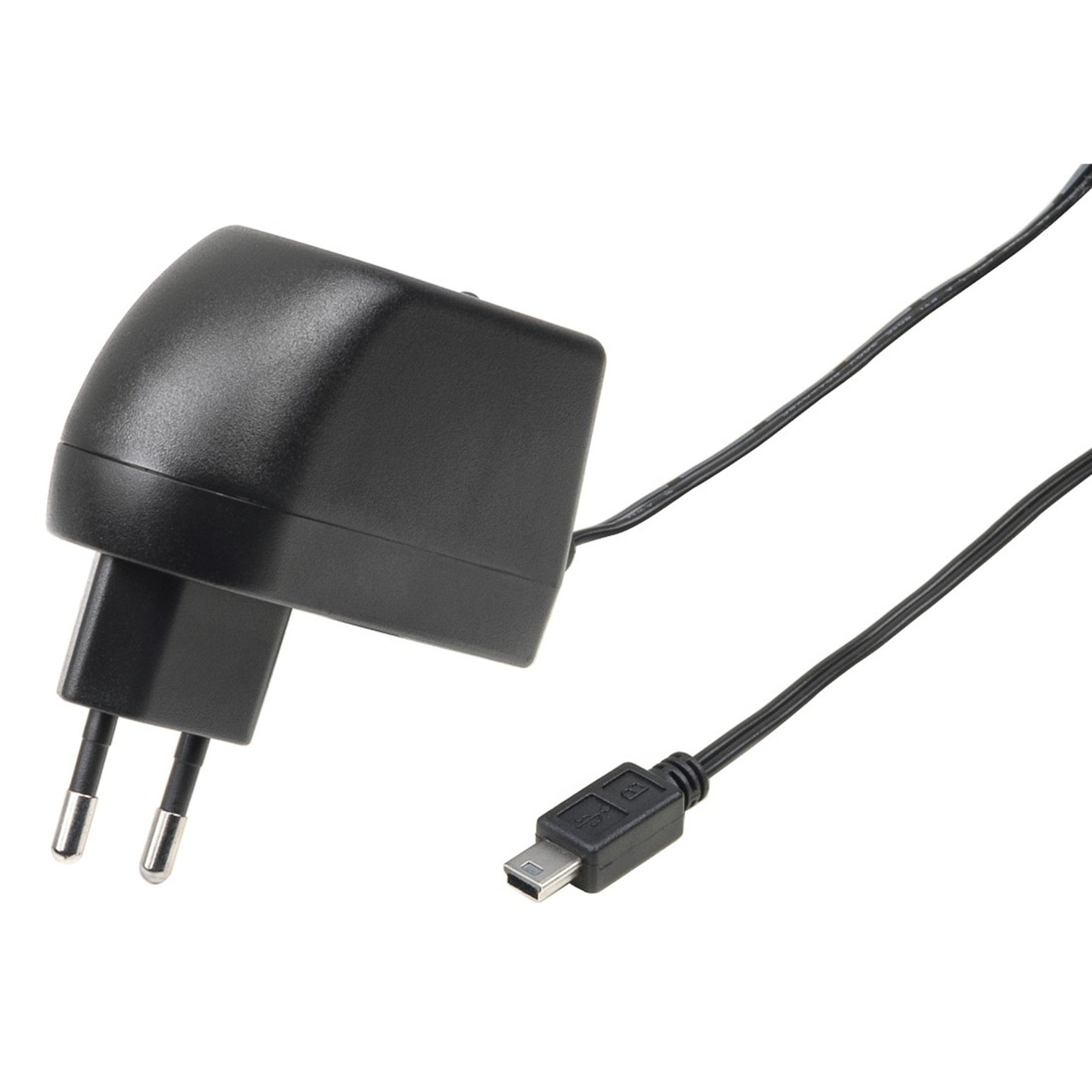 Hama miniUSB, 2A Smartphone-Ladegerät (1-tlg)