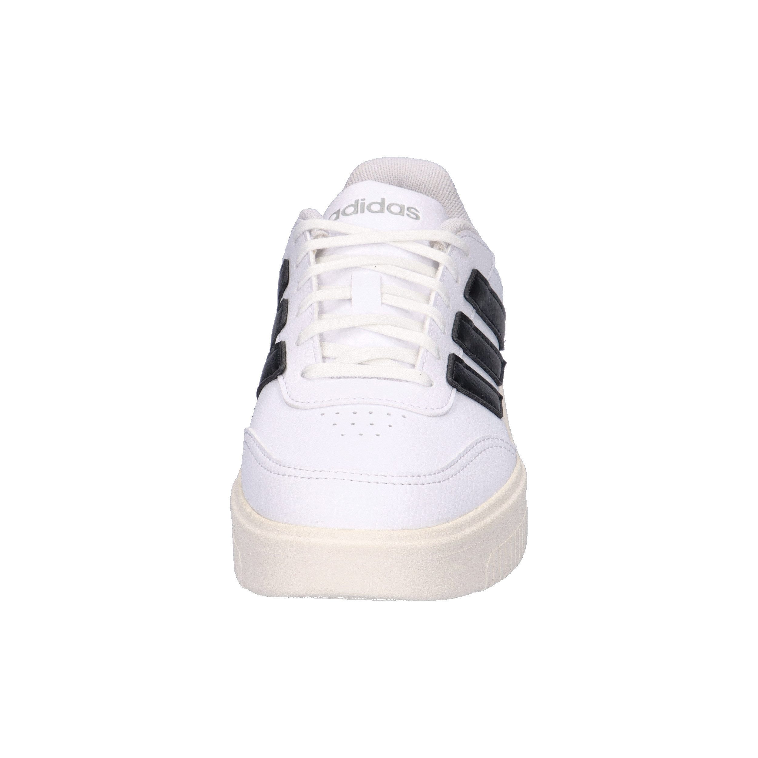 adidas Performance adidas Damen Sneaker COURTBLOCK BOLD Sneaker