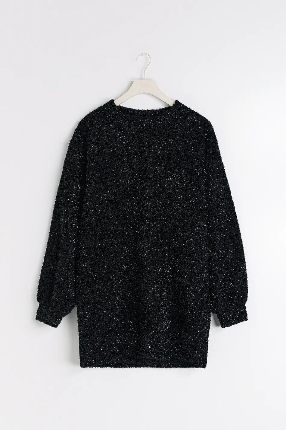 Tricot Sweatshirt Gina