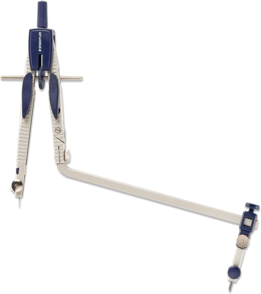 STAEDTLER Круг Schnellverstellzirkel 15cm mit Verlängerungsstange