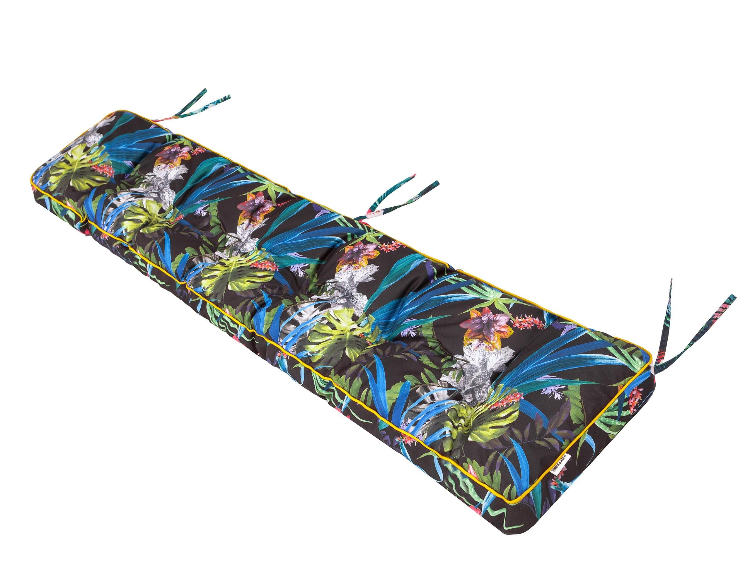 Bjird Bankauflage Auflage für Gartenbank 120x40, günstig online kaufen