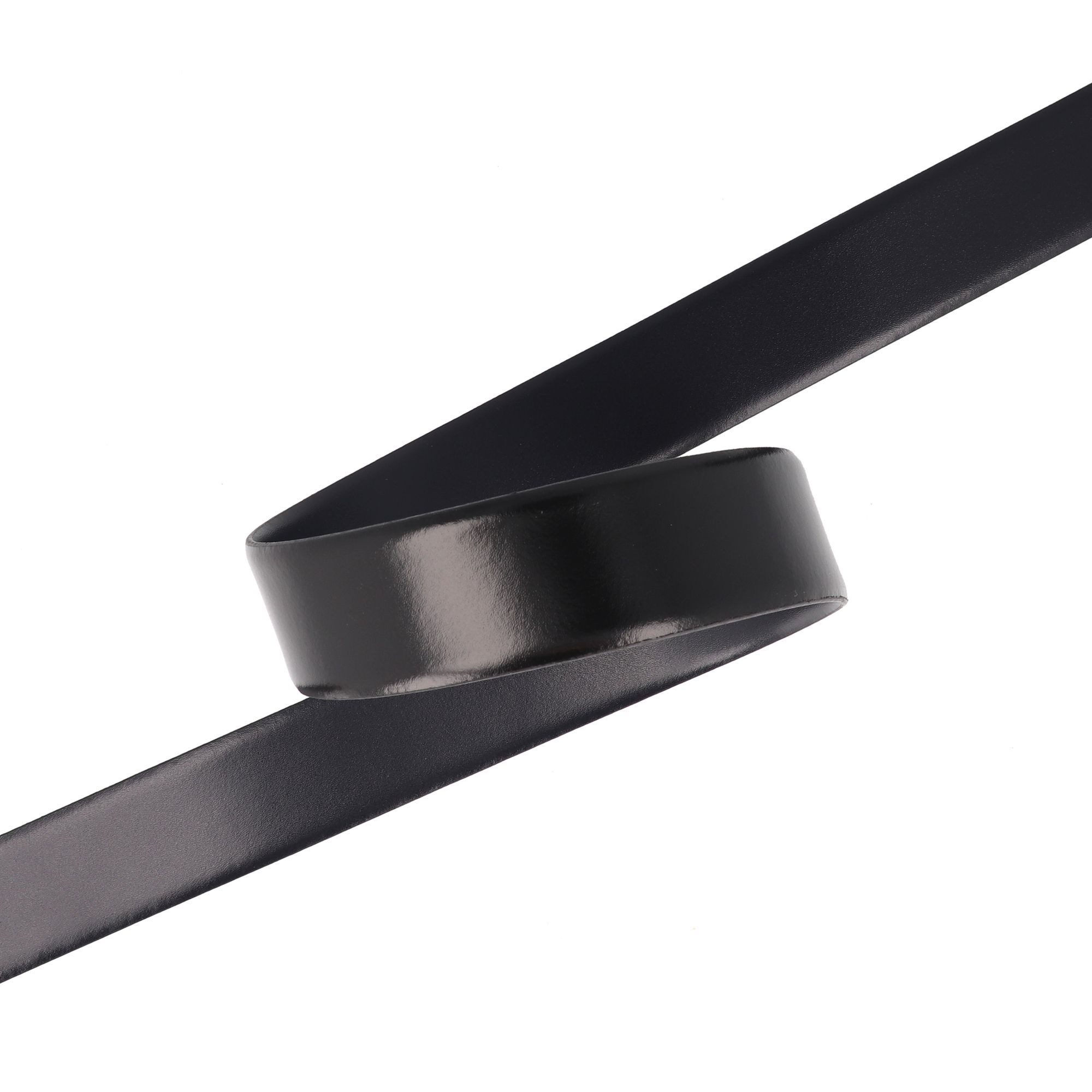 BOSS Ledergürtel Owen Dornschließe