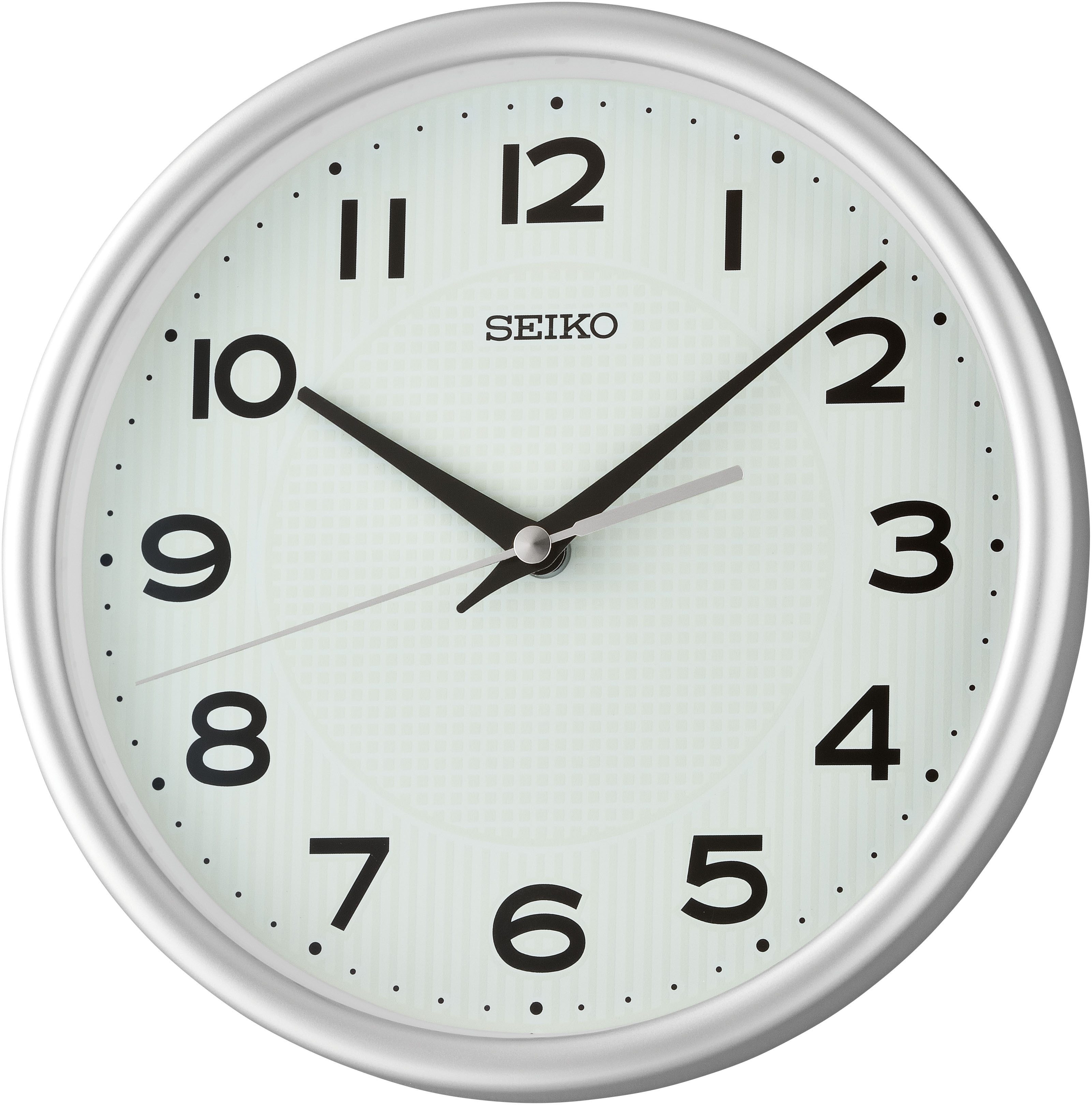 Seiko Tischuhr Quarzuhr, Wohnzimmer, Esszimmer, Büro, günstig online kaufen