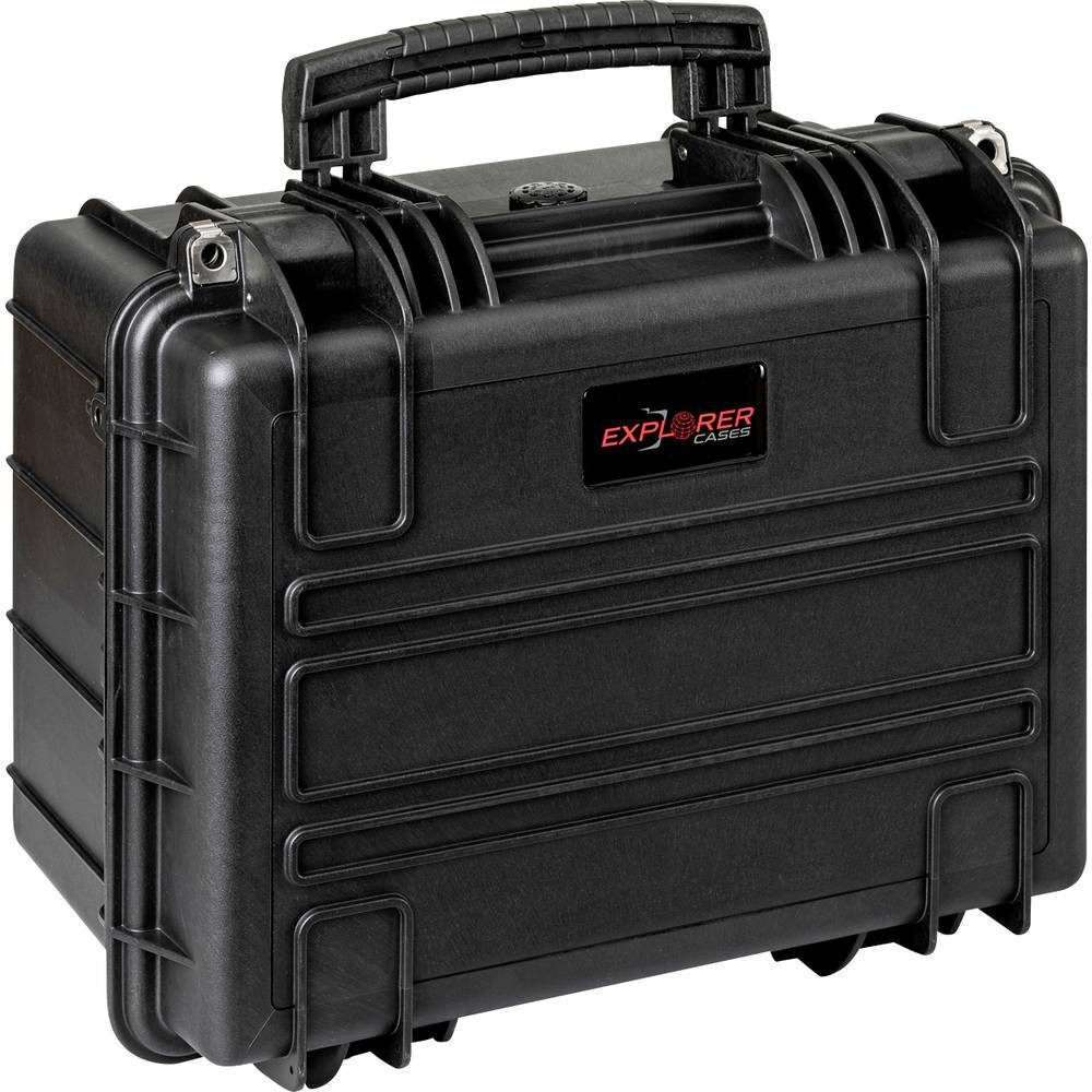Explorer Cases Wanderrucksack Spezialkoffer HL 38x27x23 cm Mod. 3823 3823HL.B E