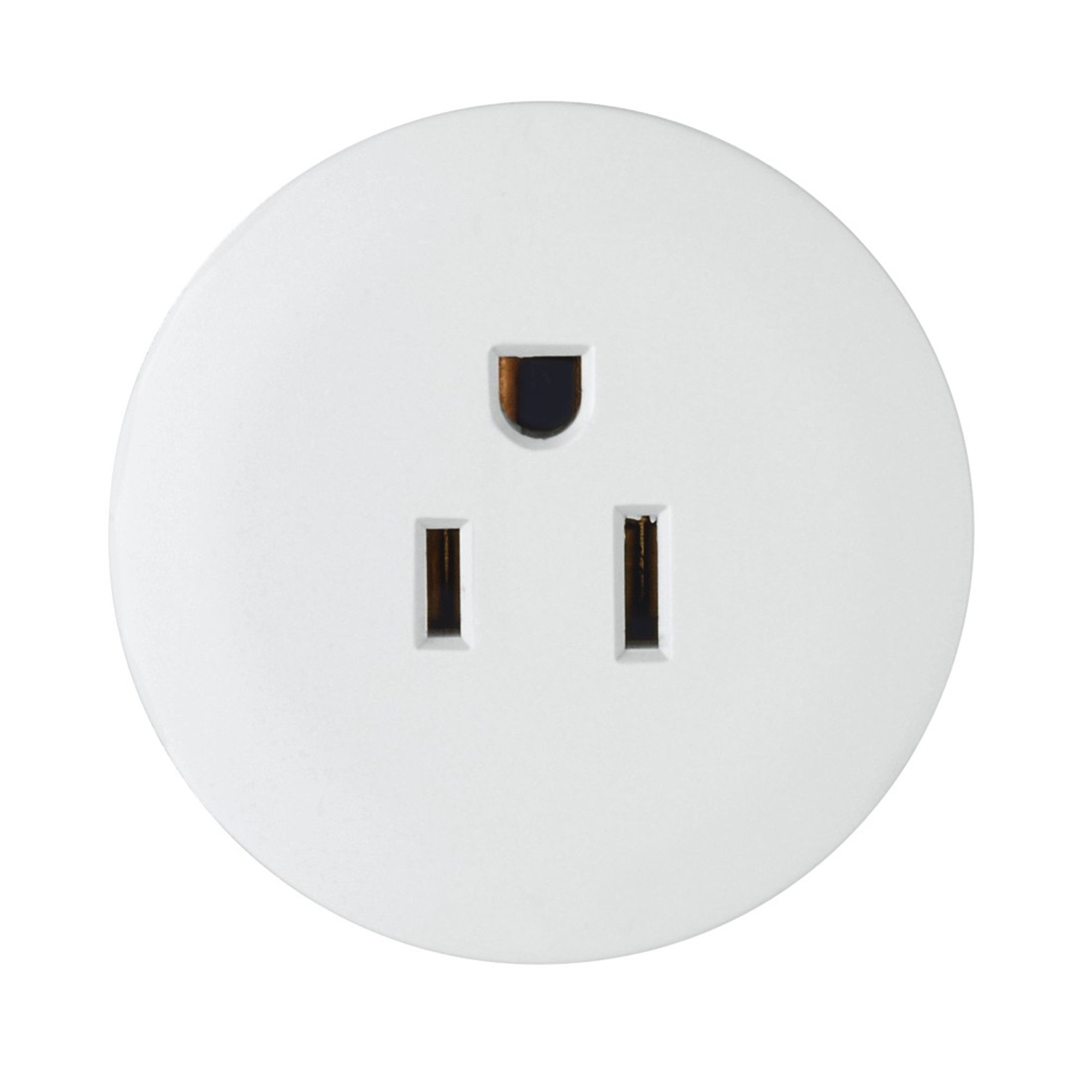 Hama Typ A Typ B für Amerika und Kanada Reiseadapter, 0 cm – Bild 3 von 3