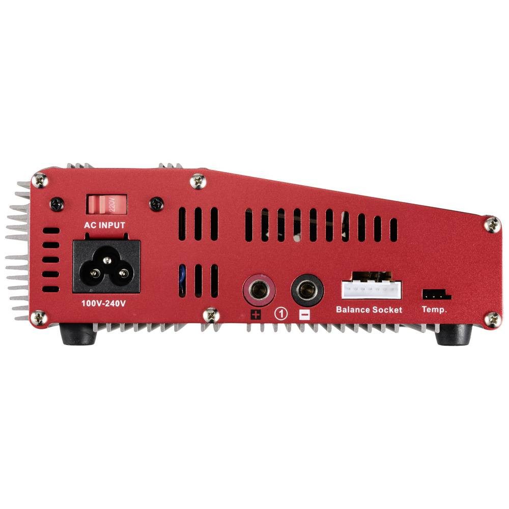 Reely Multifunktionsladegerät RE-7764834 Modellbau-Ladegerät