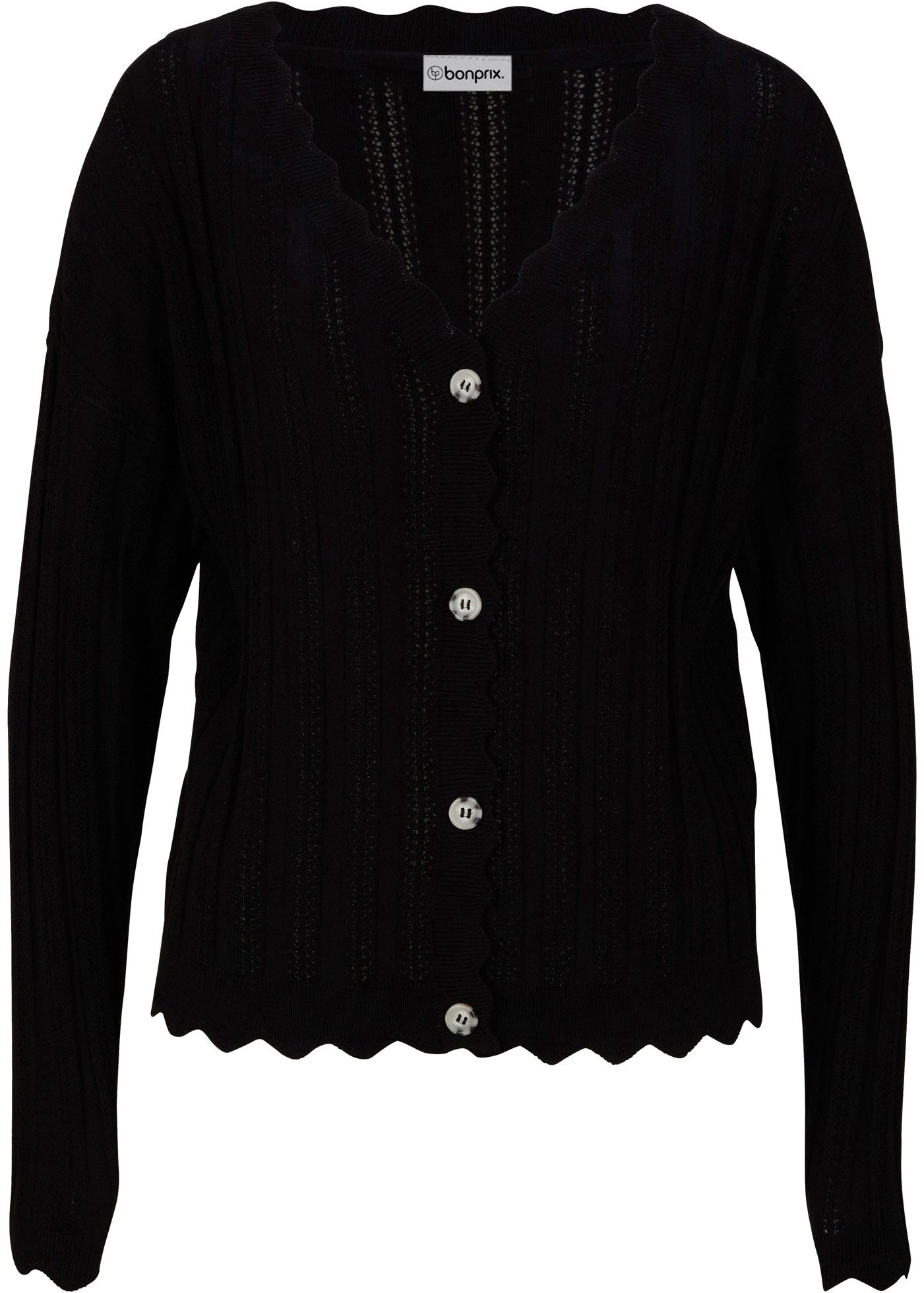 Strickjacke