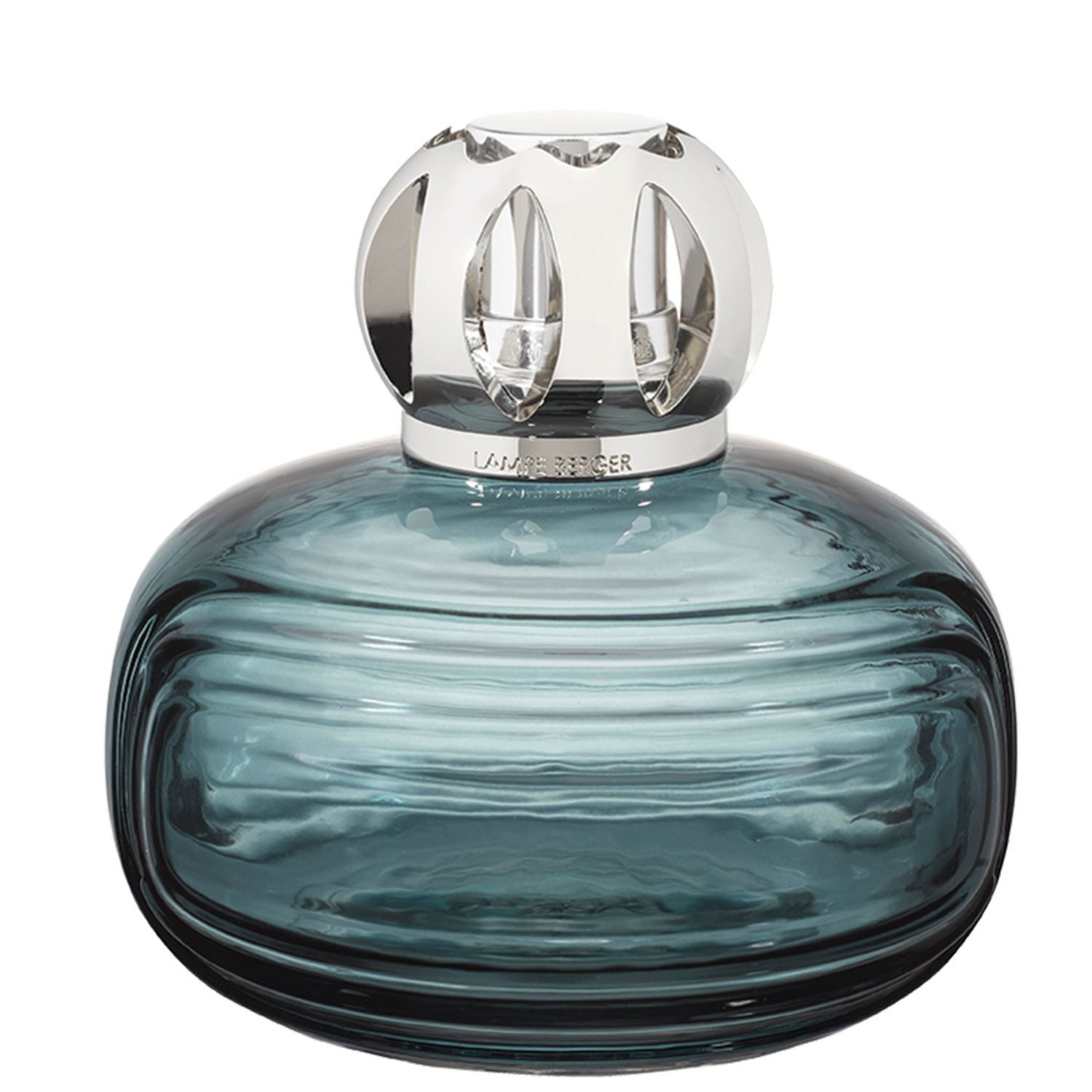 MAISON BERGER PARIS Duftlampe Duftlampe Enigma Blau