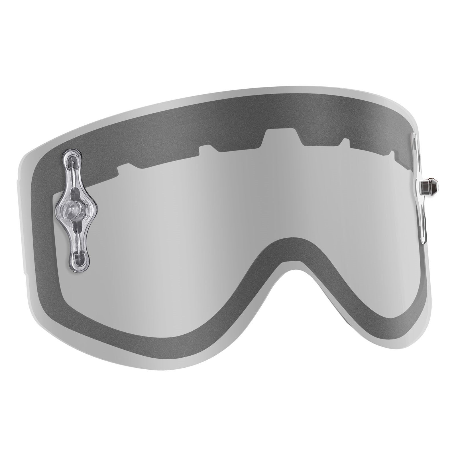 Motorradbrille