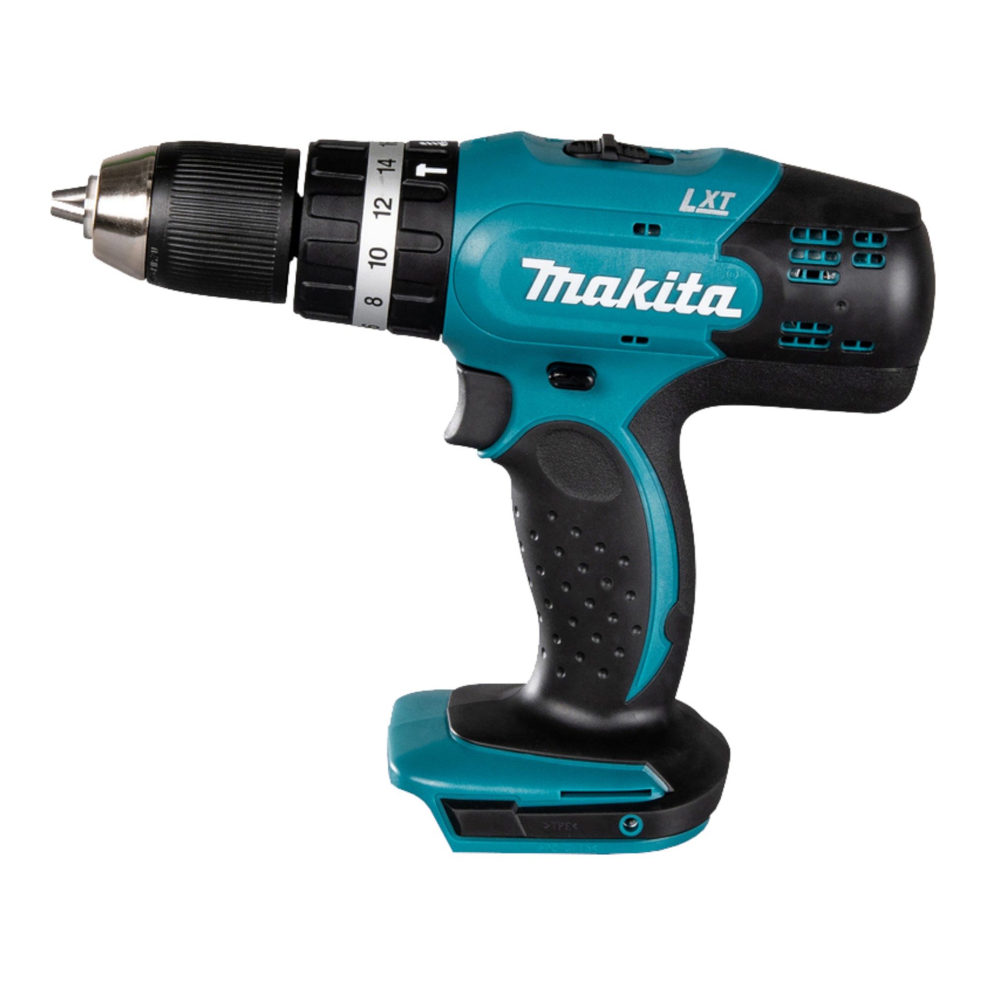 Makita Schlagbohrmaschine DHP 453 Z Akku günstig online kaufen